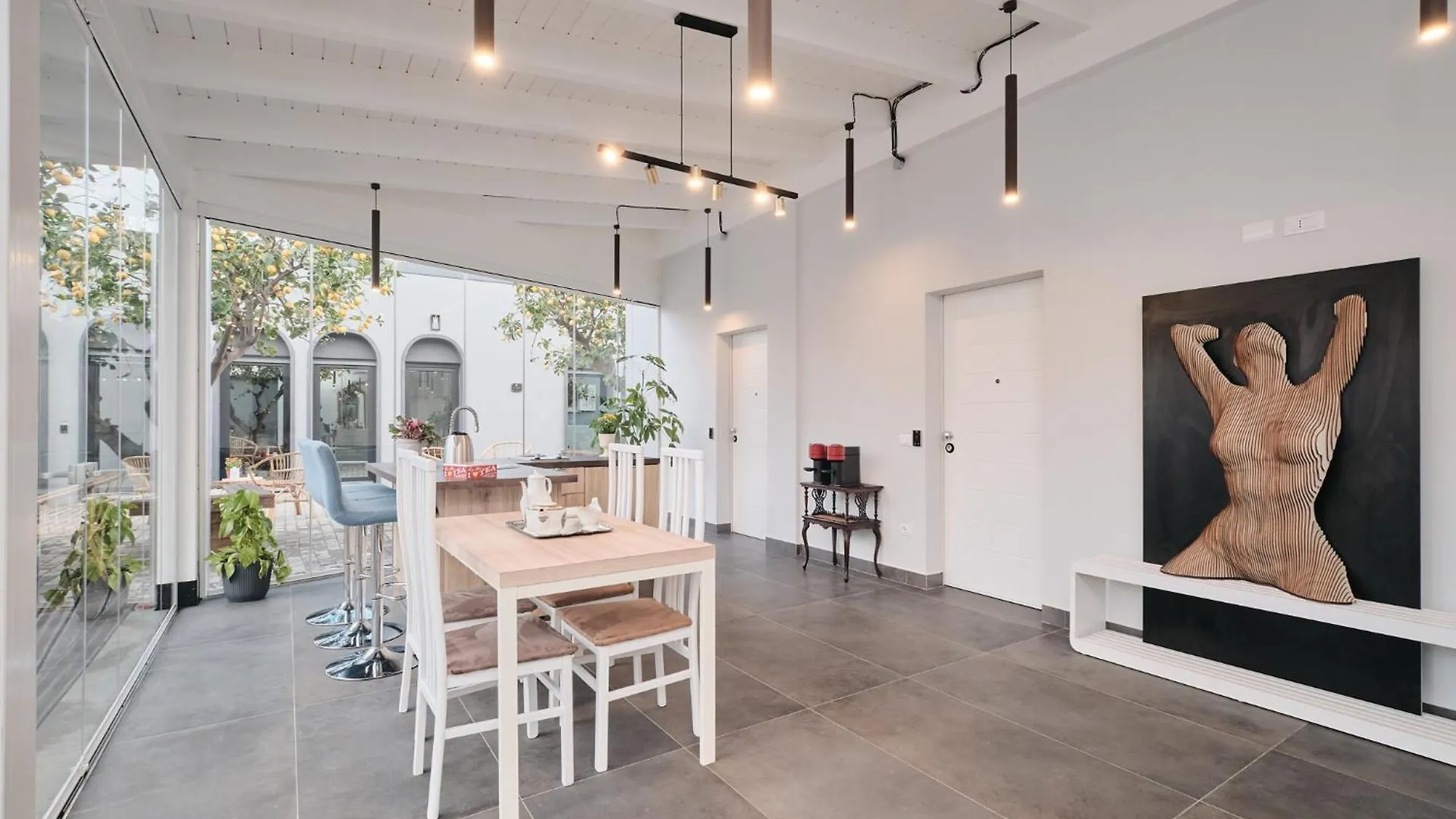 Domus Matris Guest House Rome Italy
