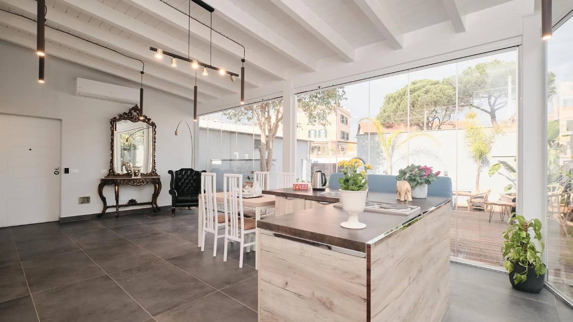 Domus Matris Guest House Rome