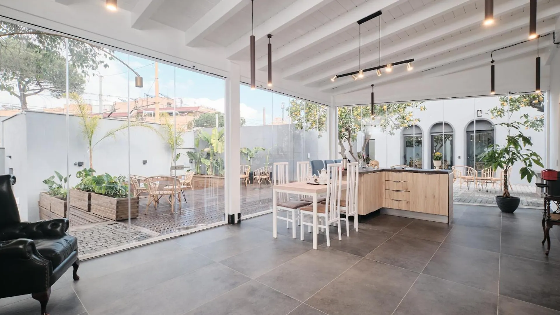 Domus Matris Guest House Rome