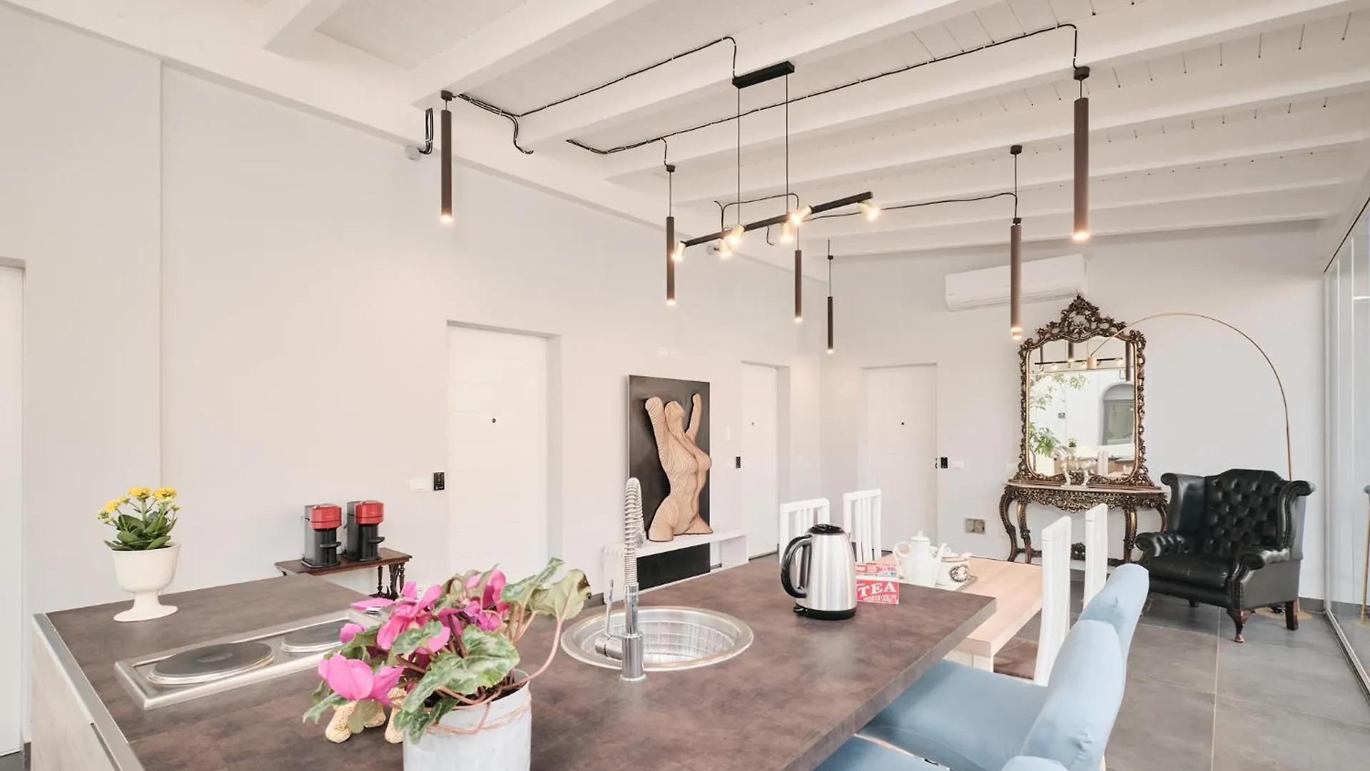 Domus Matris Guest House Rome