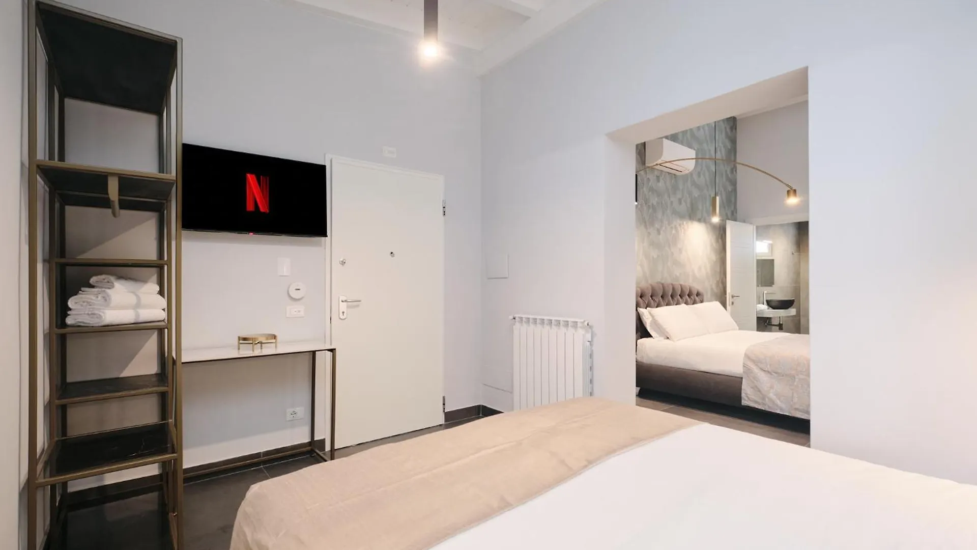 Domus Matris Guest House Rome