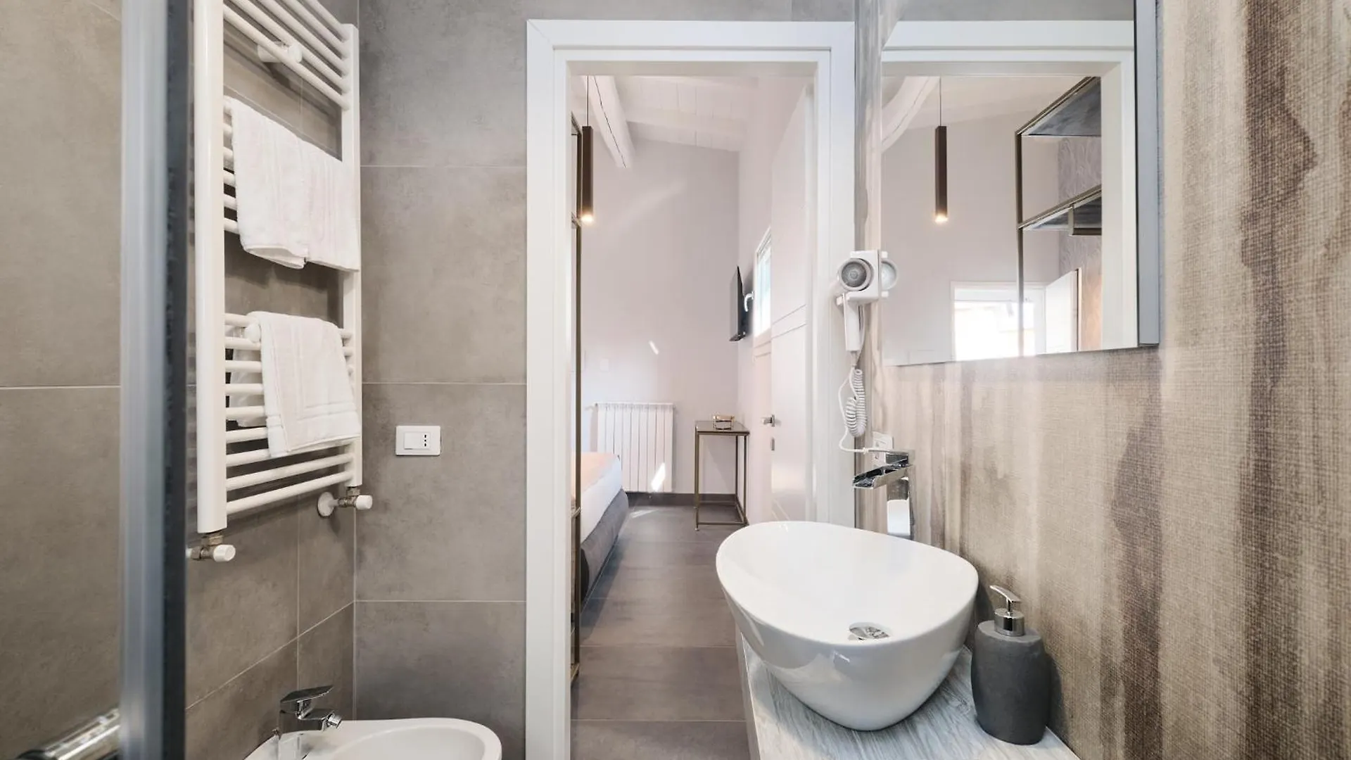 Domus Matris Guest House Rome
