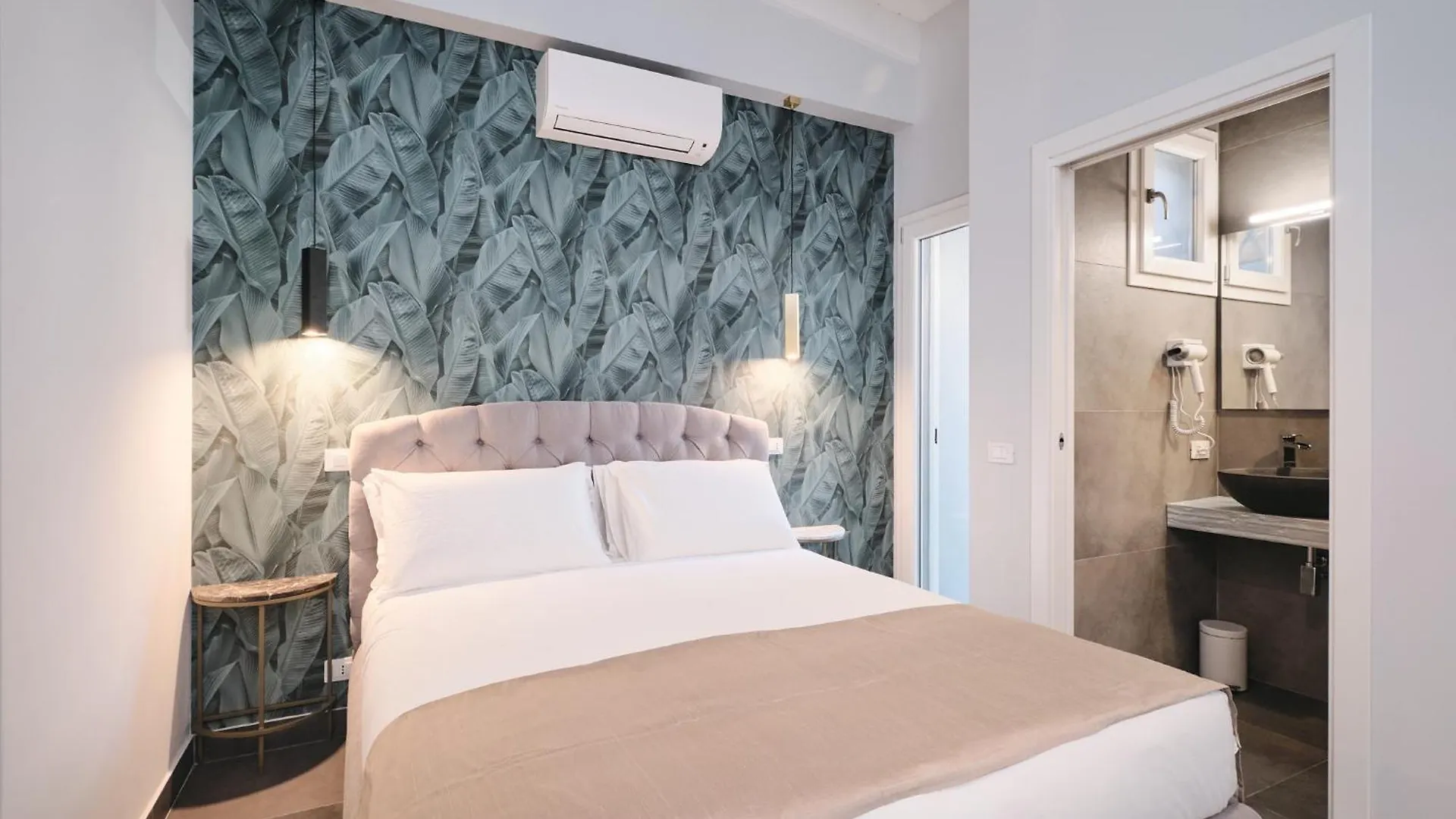 Domus Matris Guest House Rome Italy