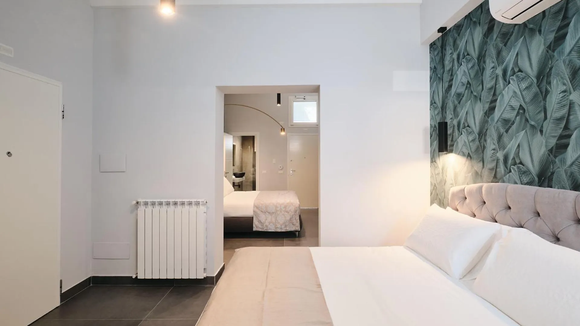 Domus Matris Guest House Rome