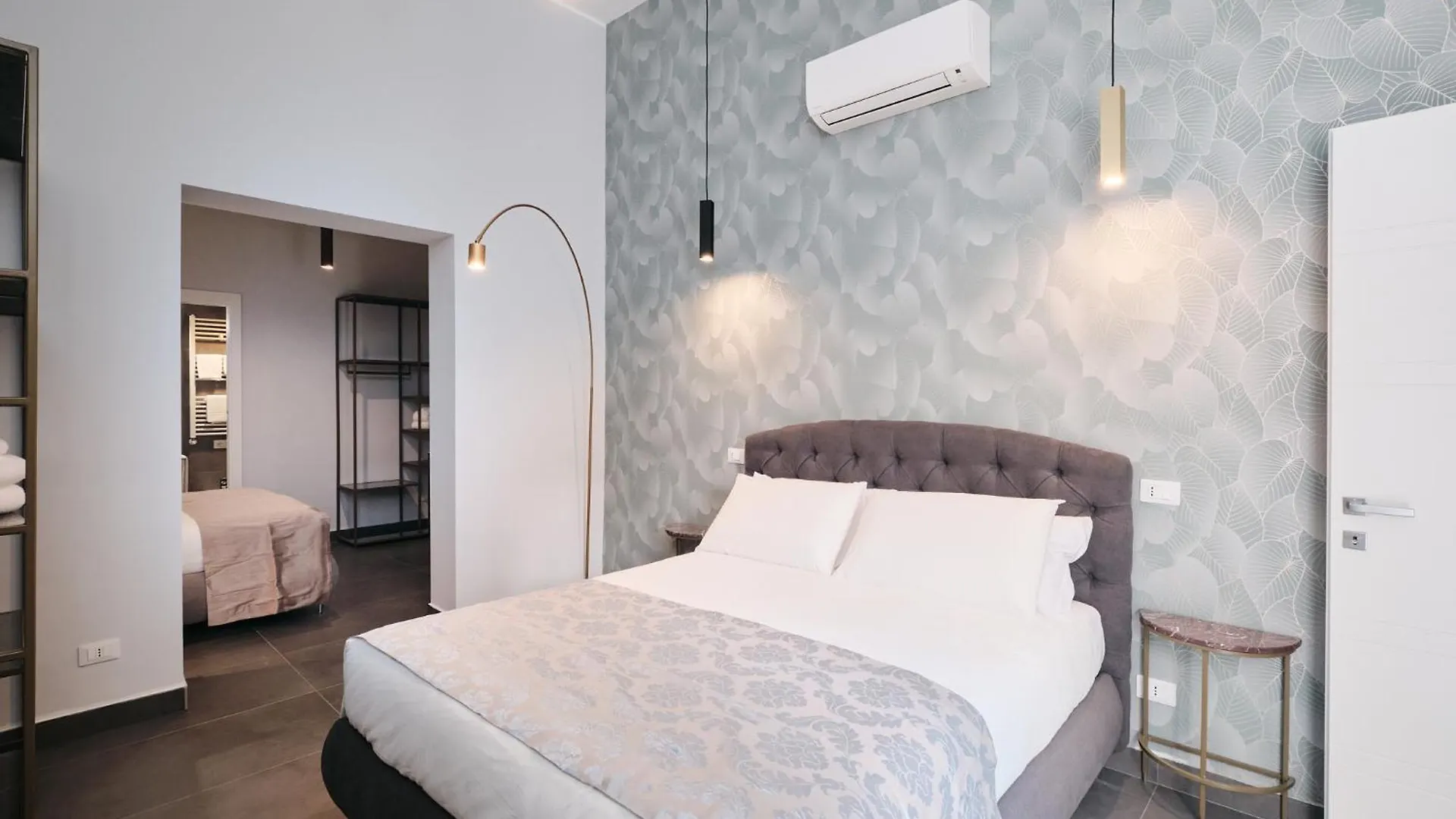 Domus Matris Guest House Rome Italy