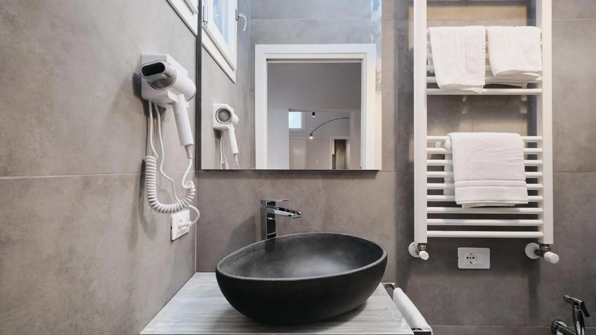 Domus Matris Guest House Rome