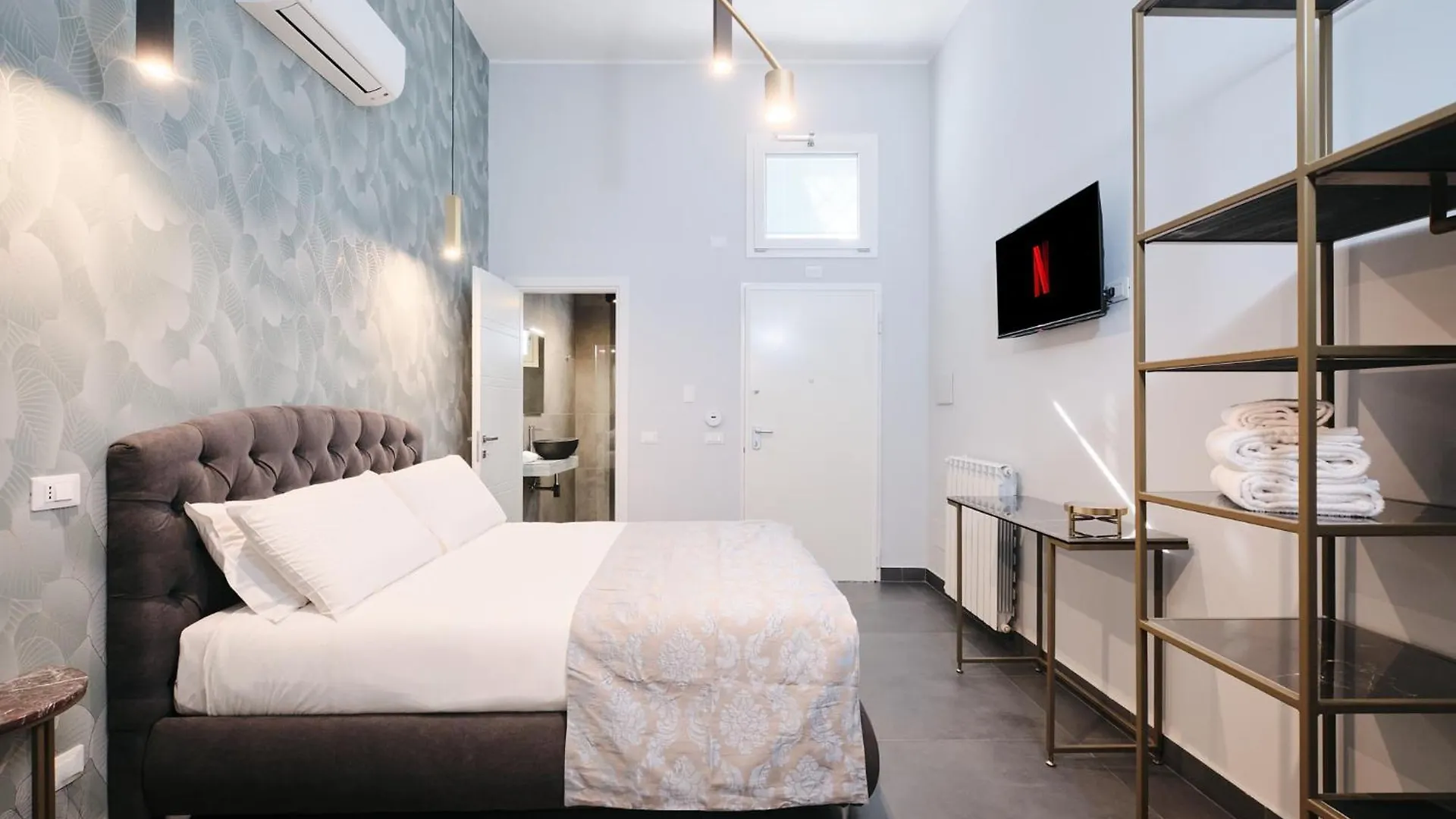 Domus Matris Guest House Rome