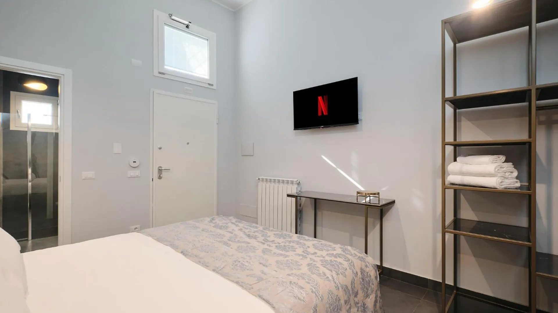 Domus Matris Guest House Rome