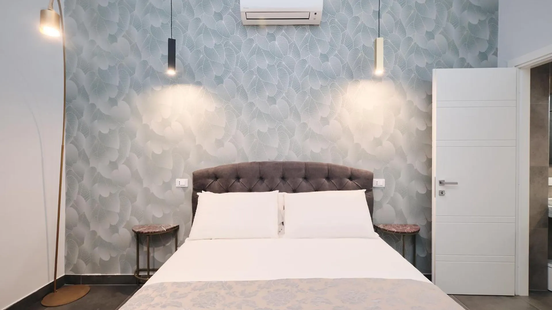 Domus Matris Guest House Rome 0*,