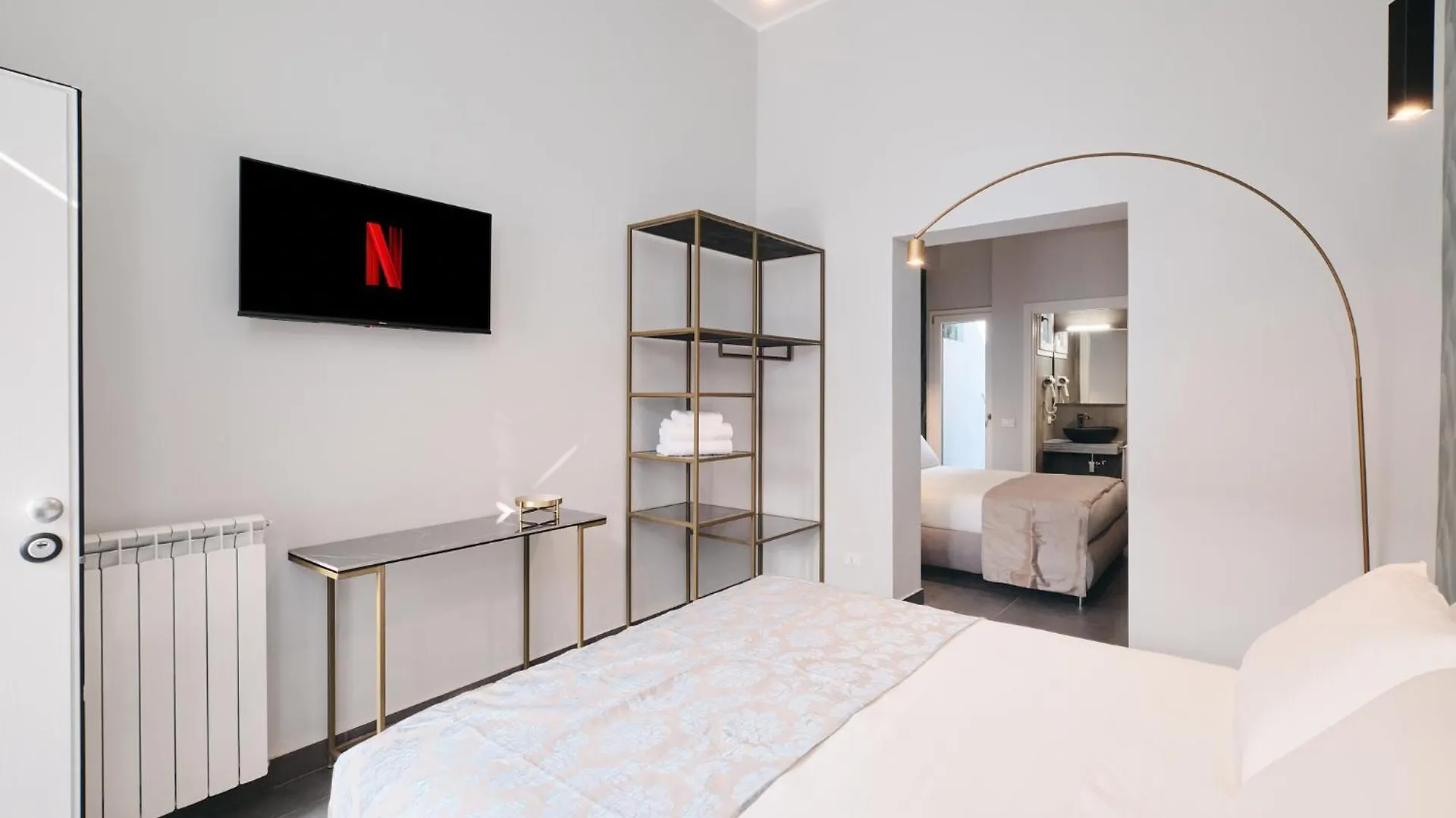 Domus Matris Guest House Rome