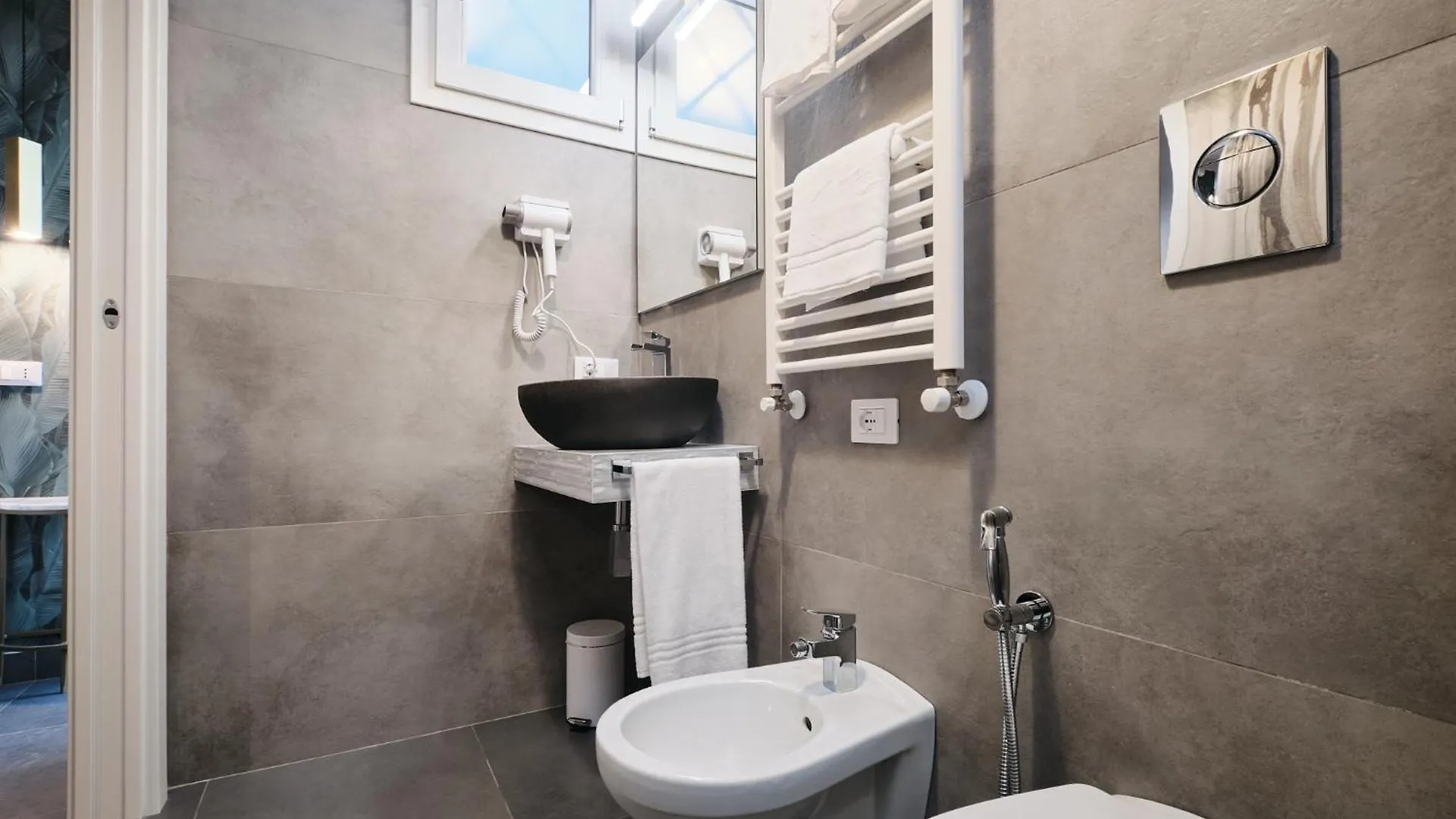 Domus Matris Guest House Rome