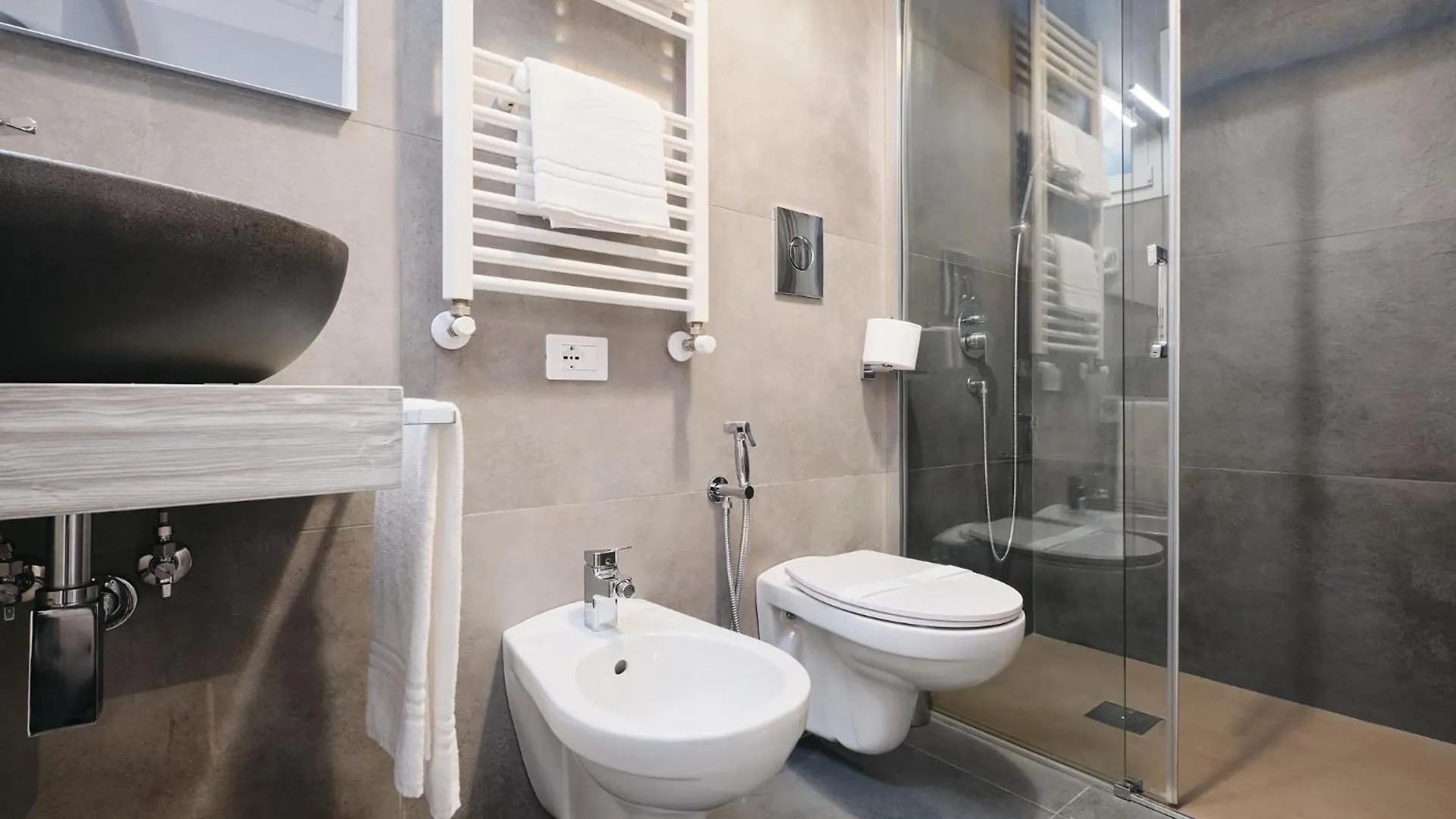 Domus Matris Guest House Rome