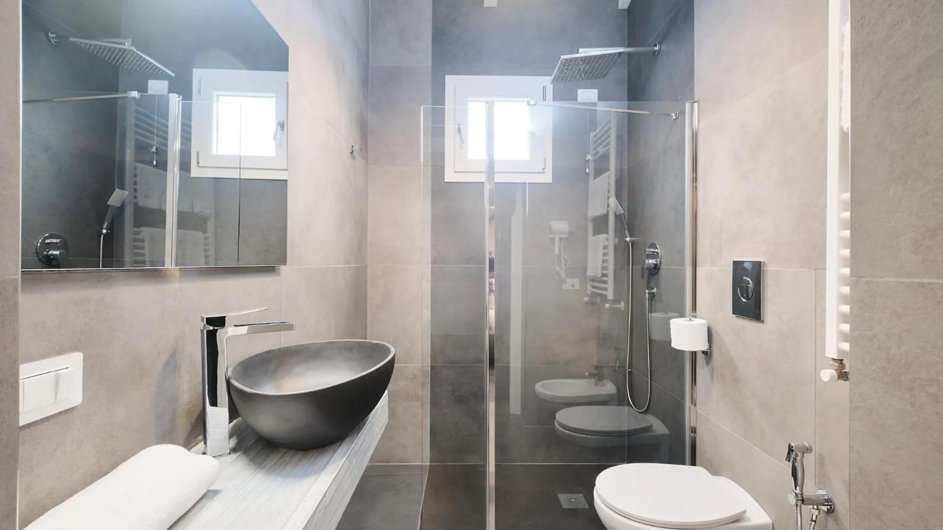 Domus Matris Guest House Rome Italy
