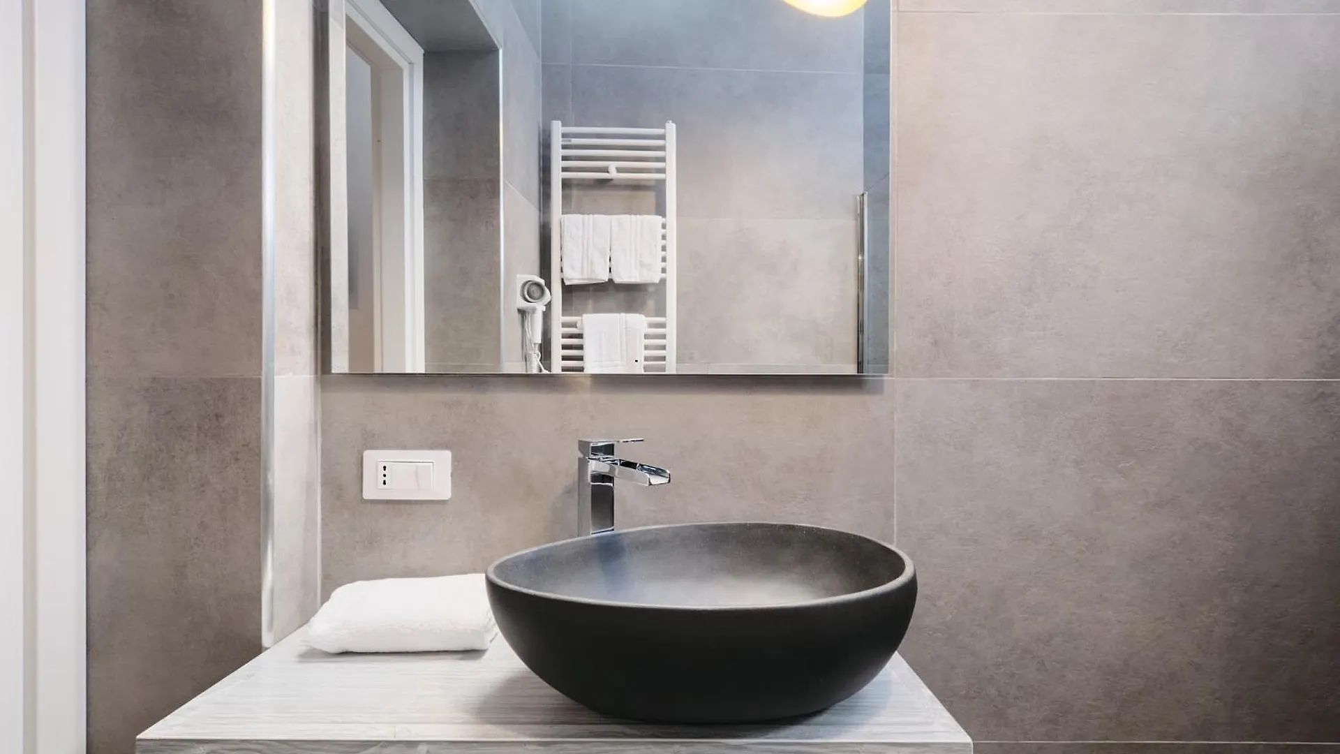 Domus Matris Guest House Rome