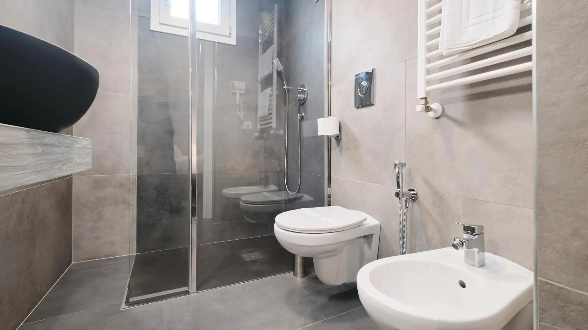 Domus Matris Guest House Rome Italy