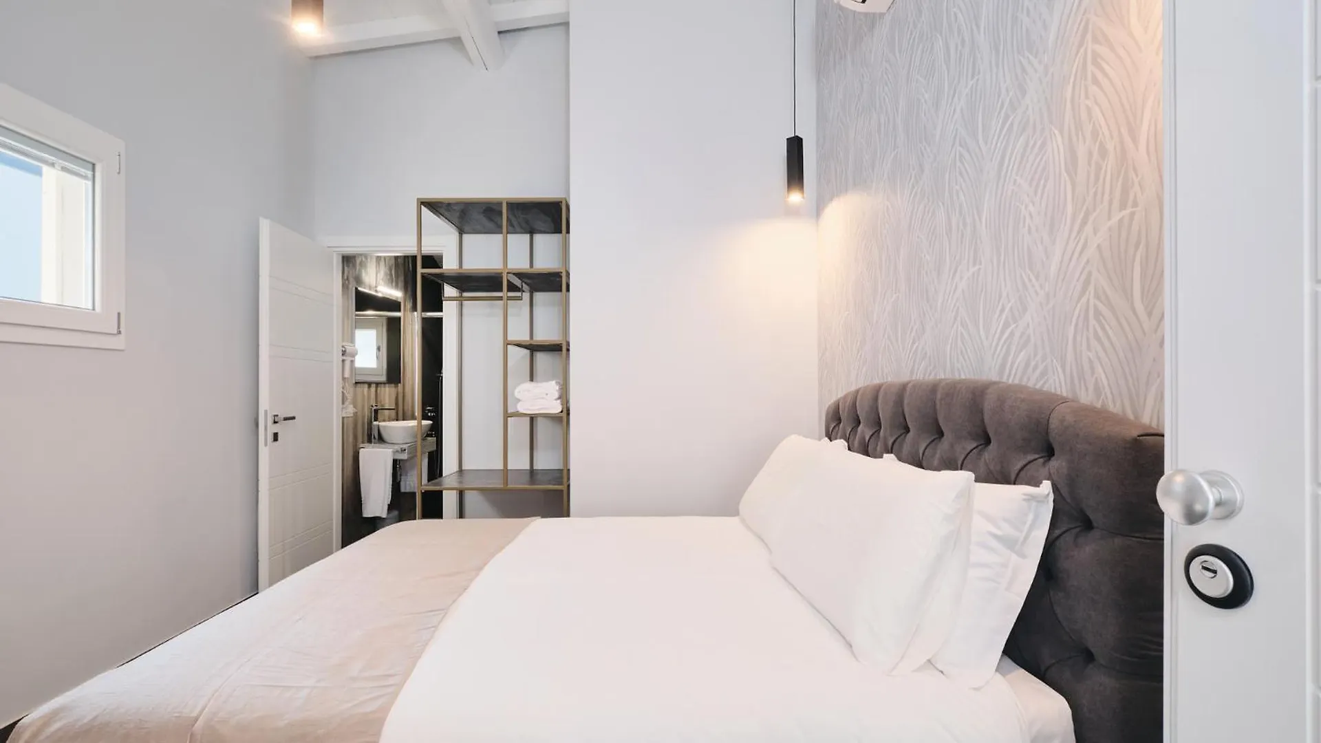 Domus Matris Guest House Rome