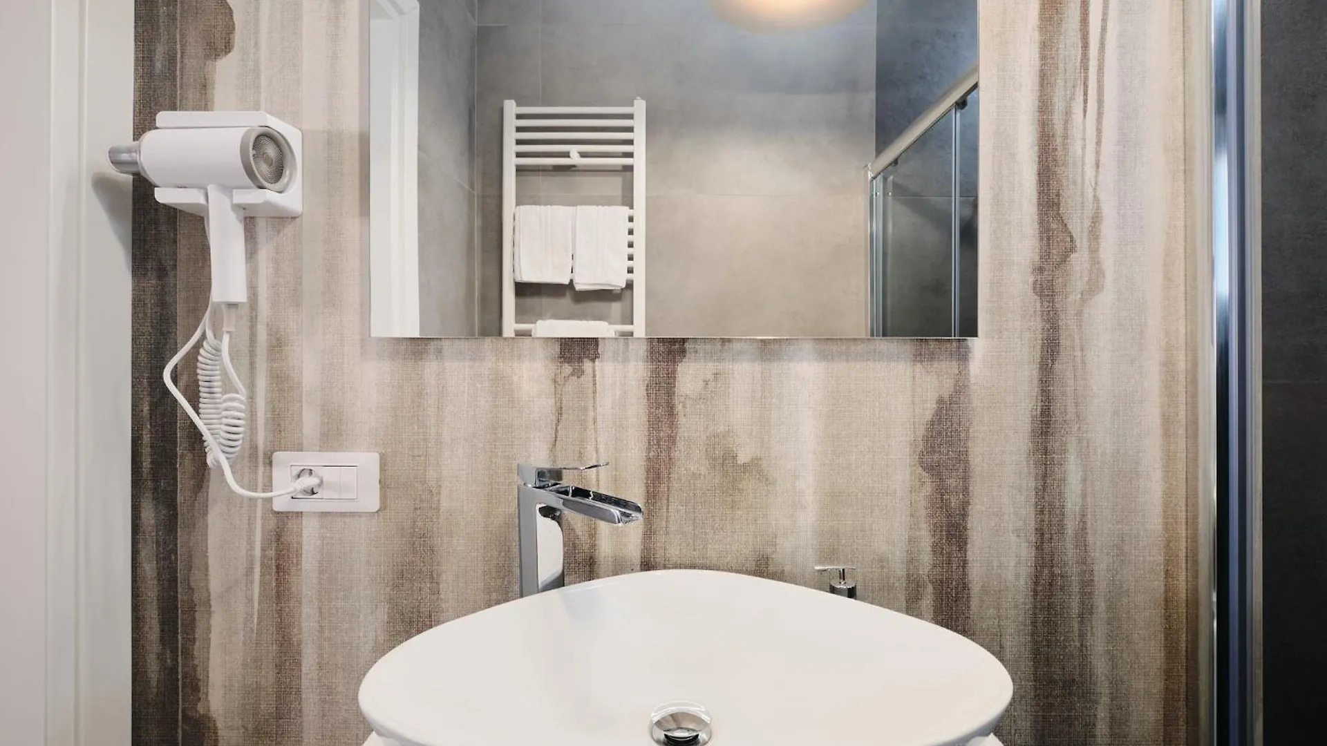 Domus Matris Guest House Rome