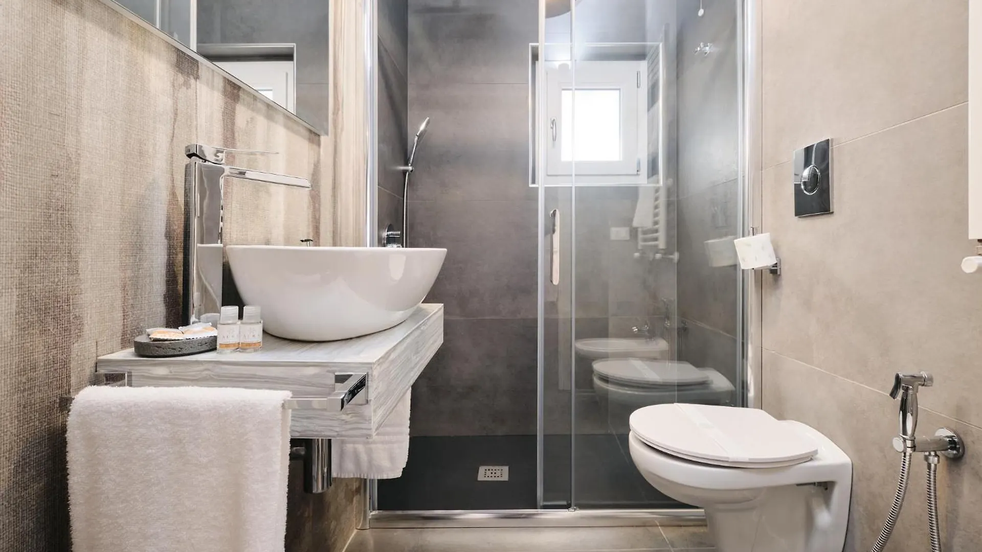 Domus Matris Guest House Rome