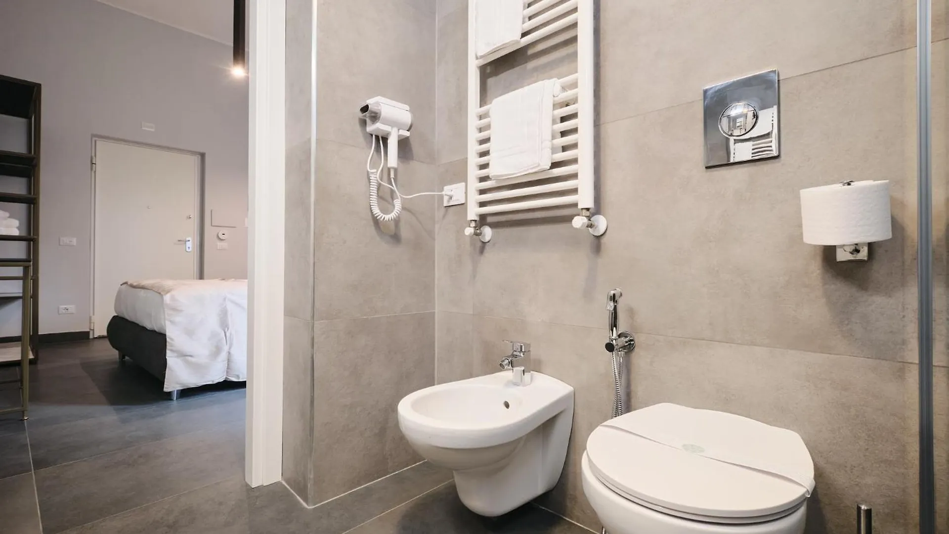 Domus Matris Guest House Rome