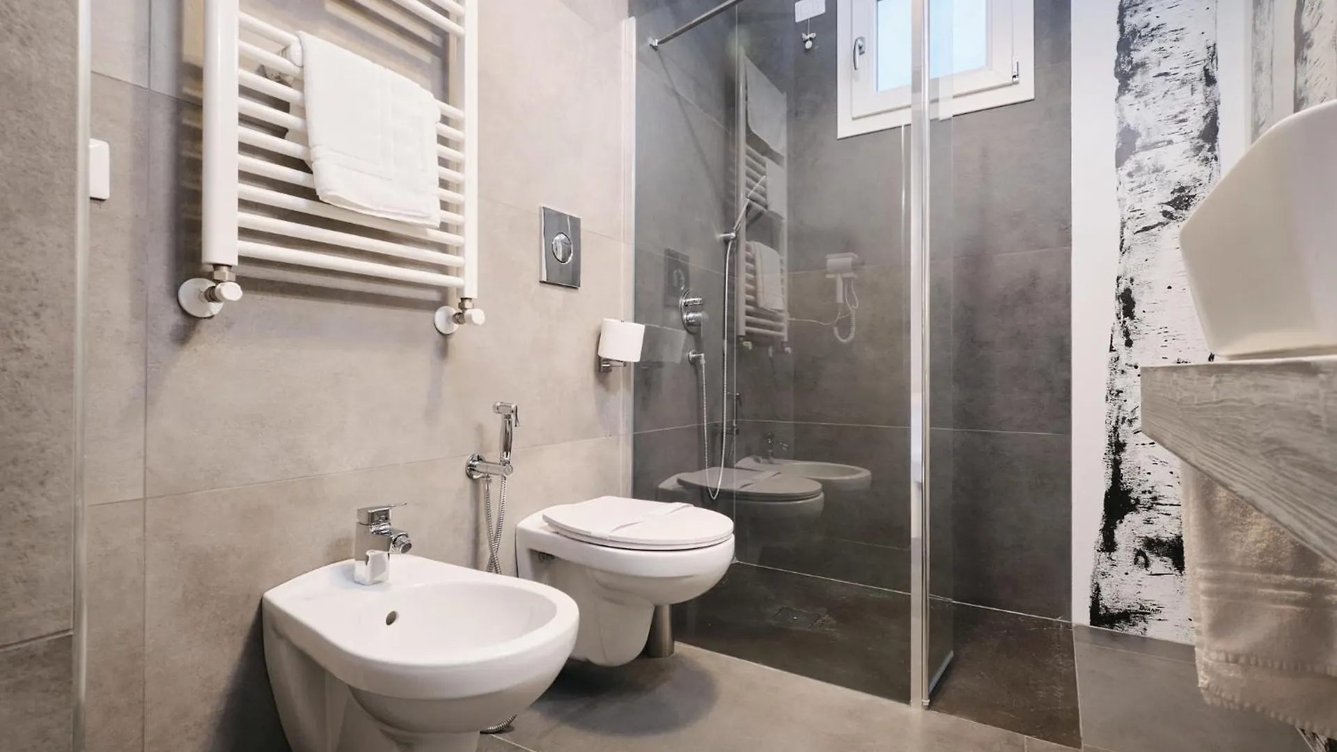Domus Matris Guest House Rome