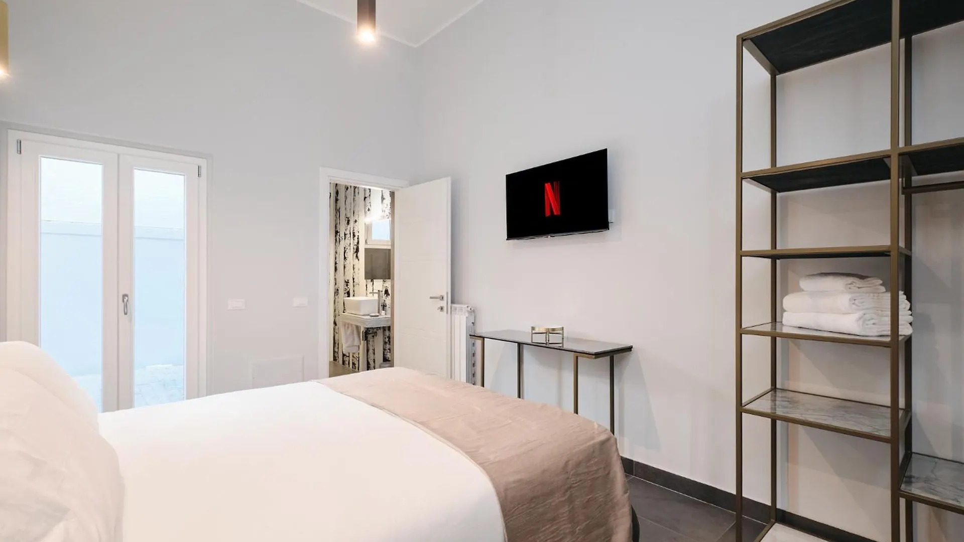 Domus Matris Guest House Rome