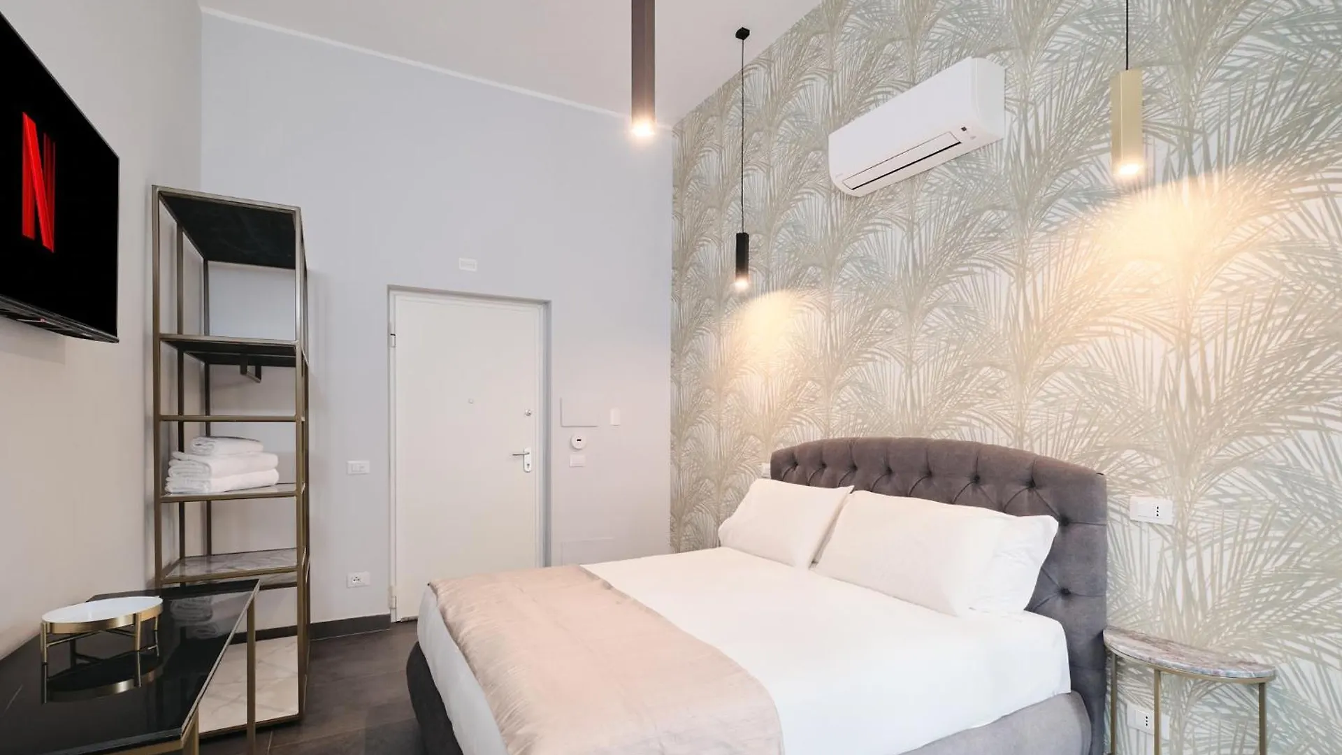 Domus Matris Guest House Rome