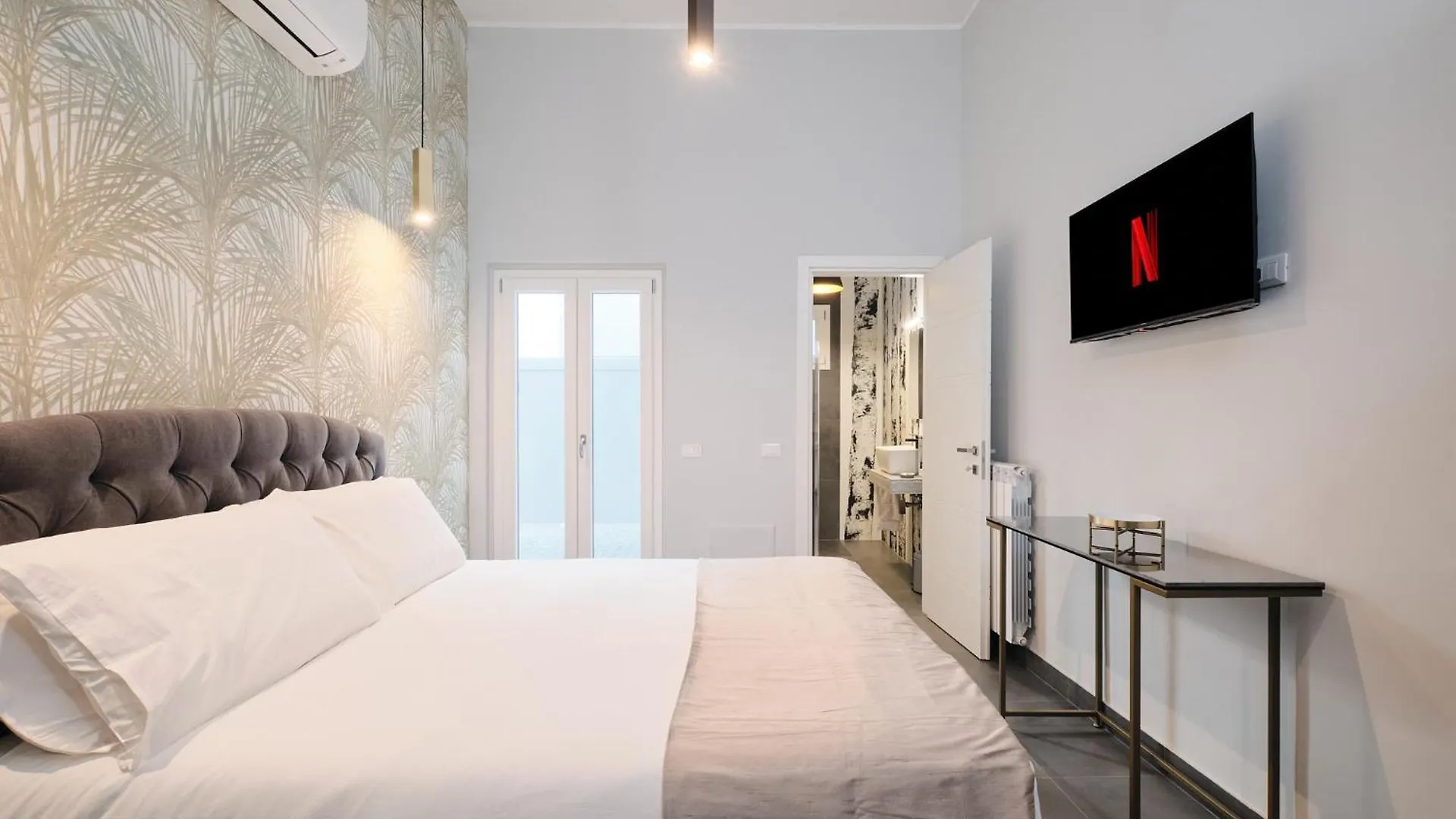 Domus Matris Guest House Rome
