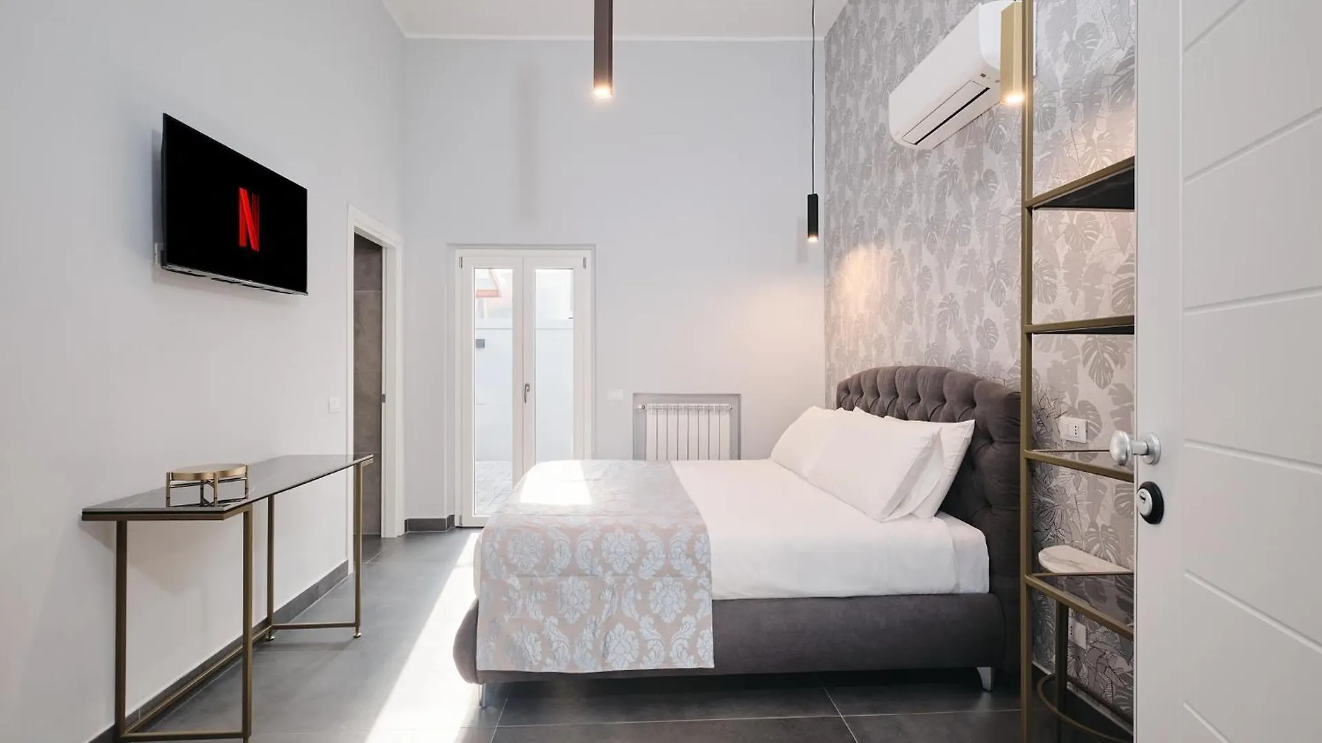 Domus Matris Guest House Rome Italy