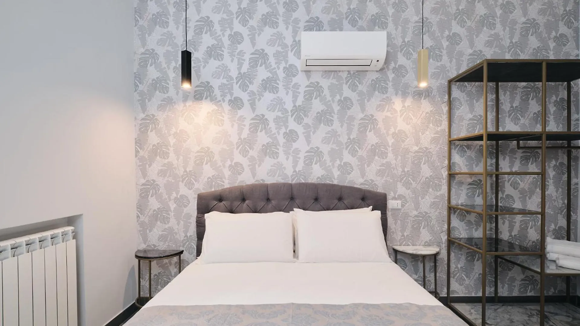 Domus Matris Guest House Rome Italy