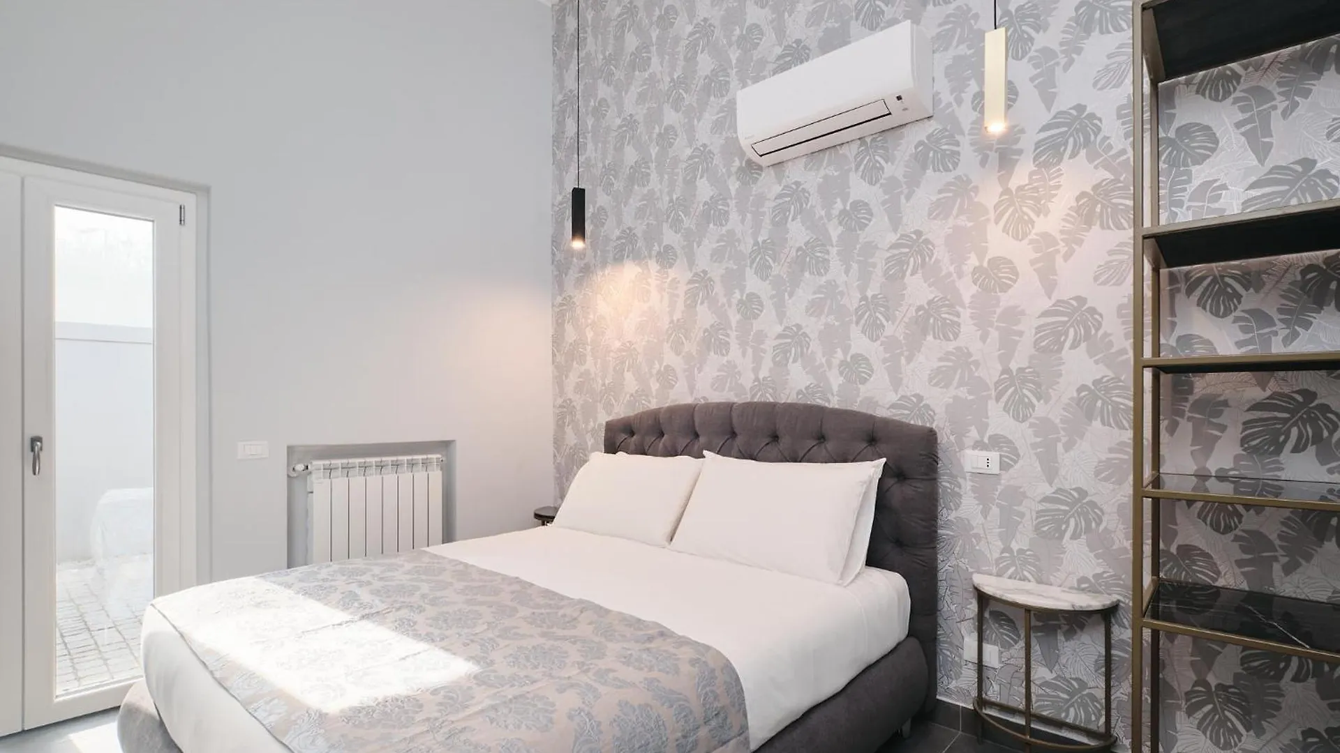 Domus Matris Guest House Rome
