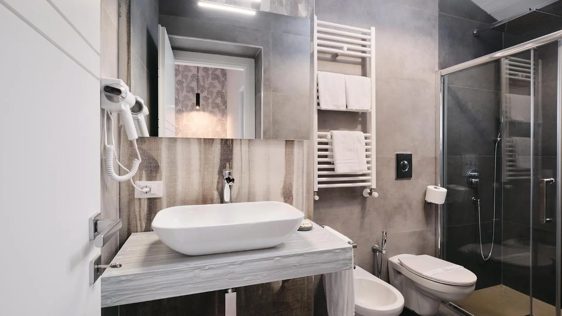 Domus Matris Guest House Rome