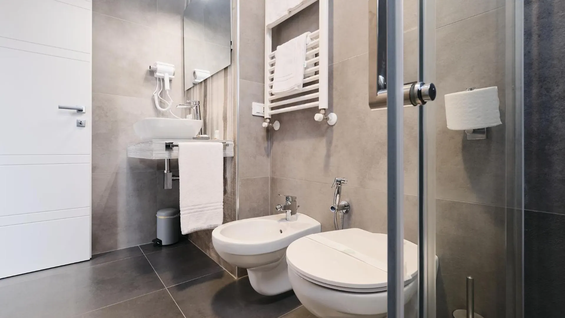 Domus Matris Guest House Rome