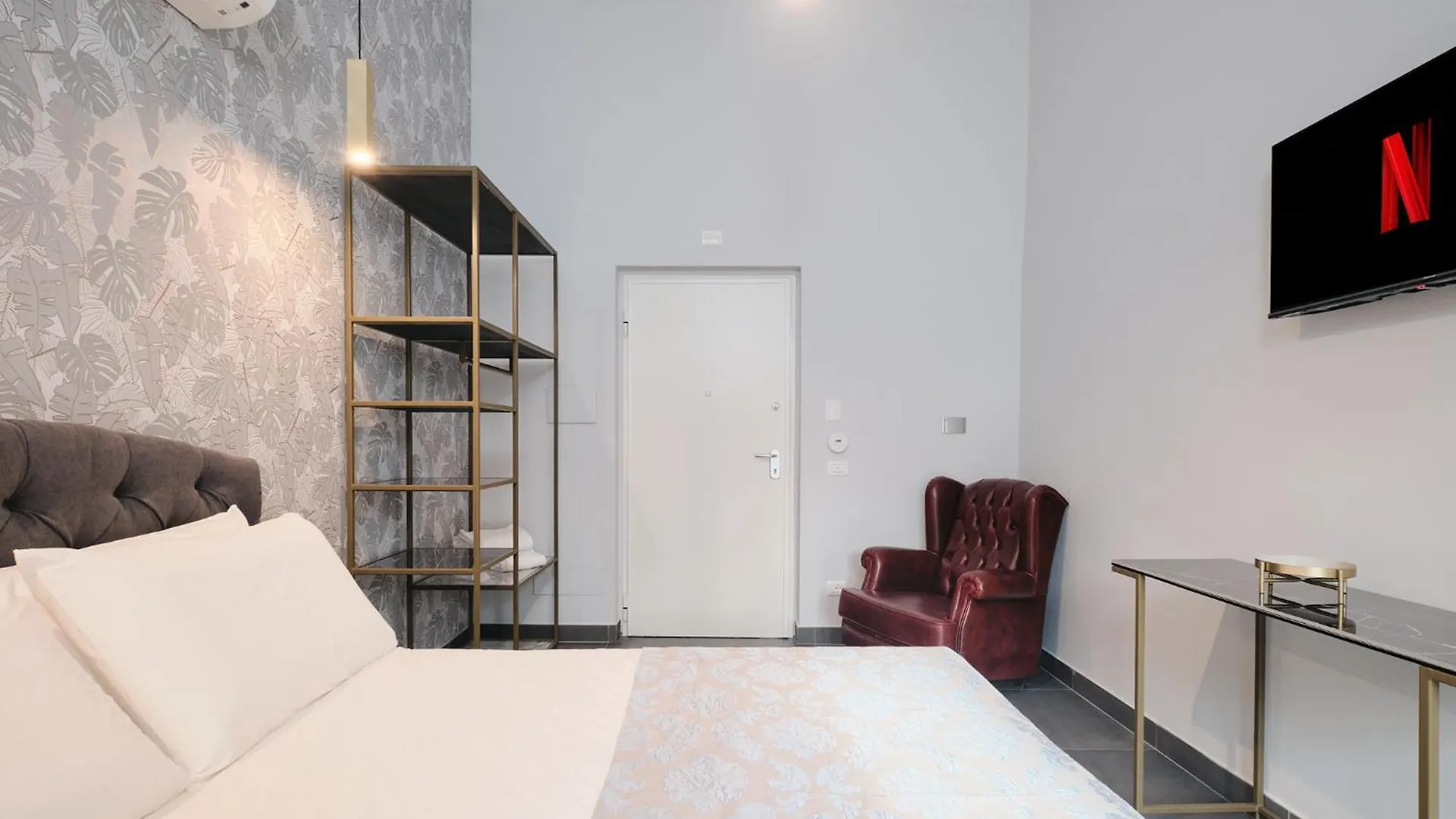 Domus Matris Guest House Rome Italy