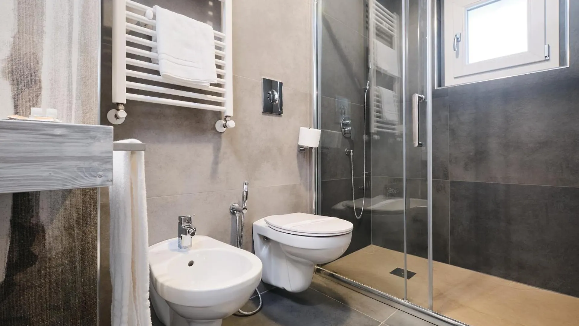 Domus Matris Guest House Rome Italy