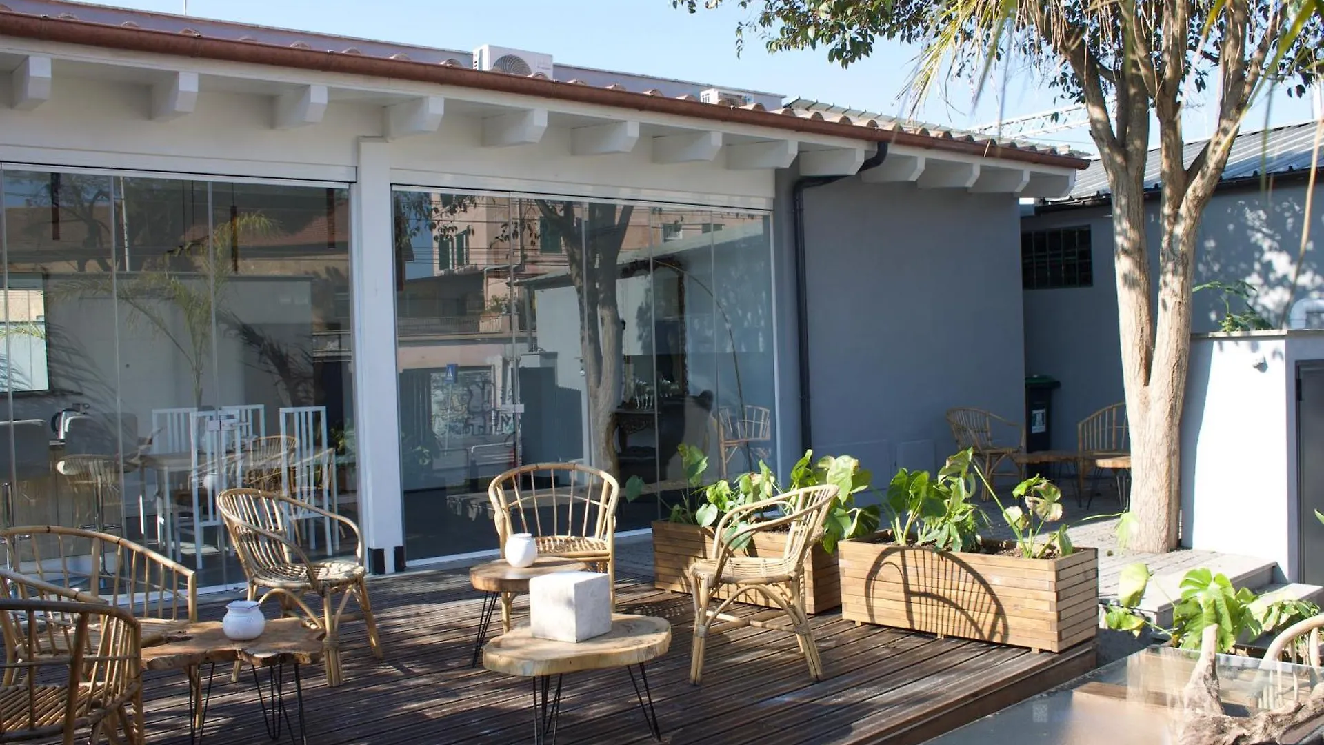 Domus Matris Guest House Rome