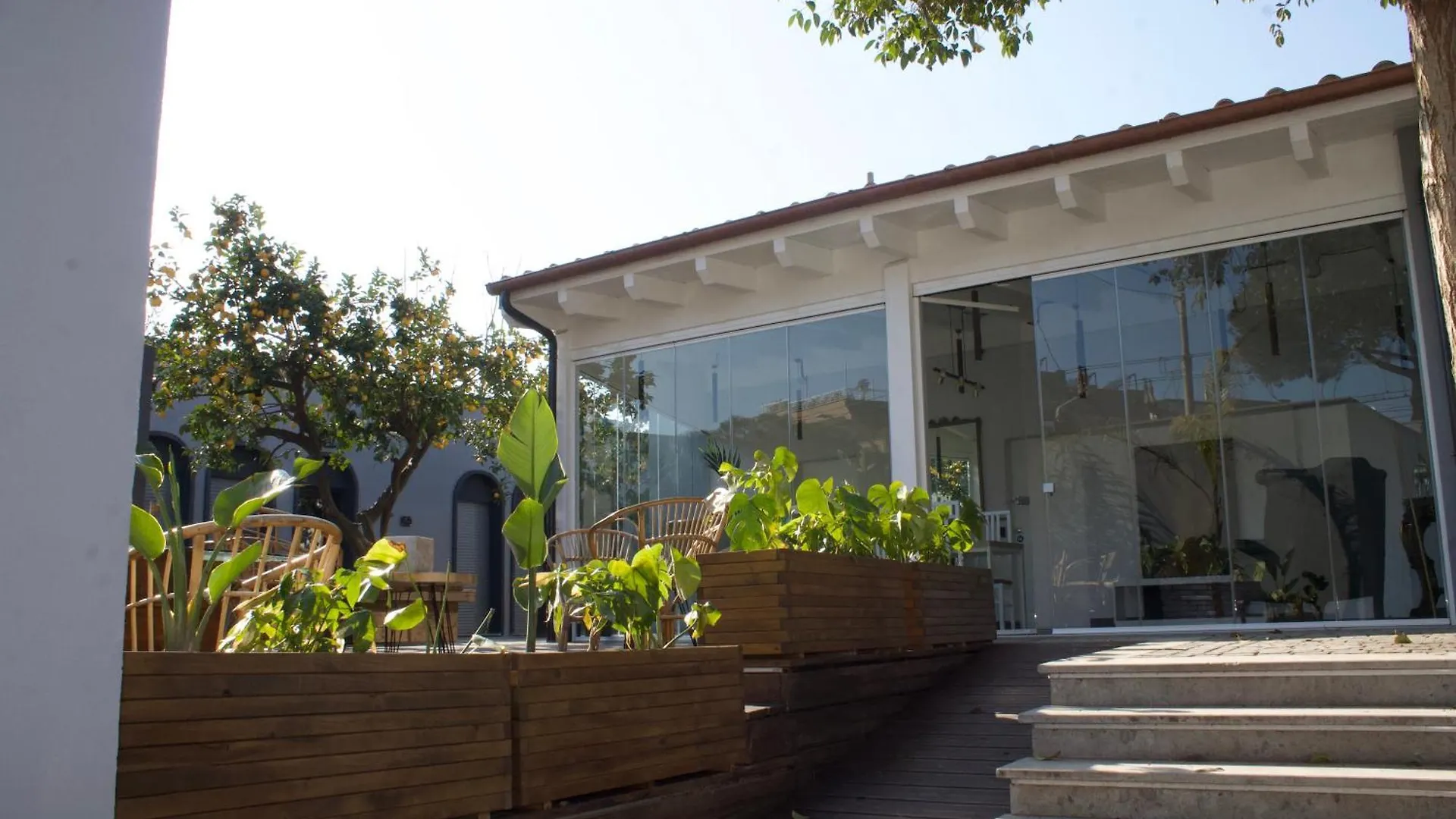 Domus Matris Guest House Rome