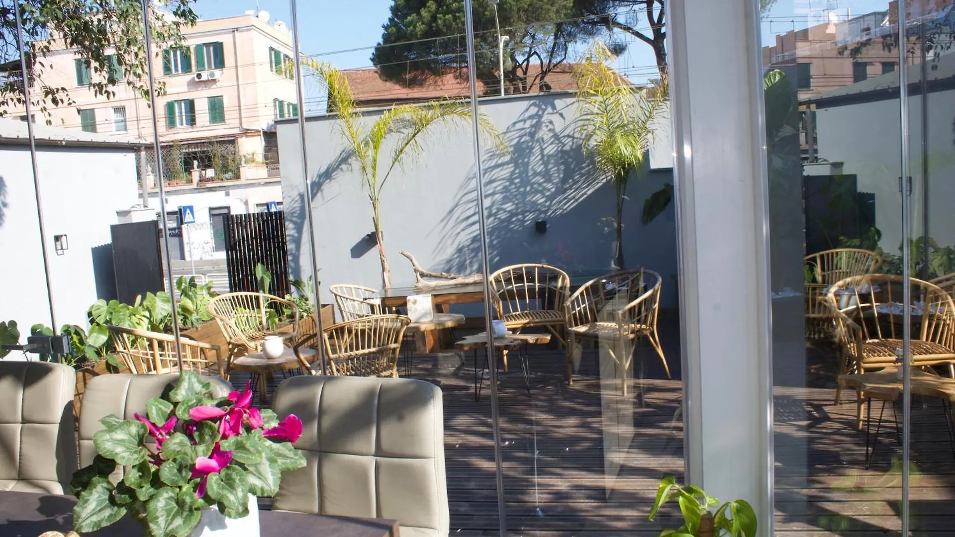 Domus Matris Guest House Rome 0*,  Italy
