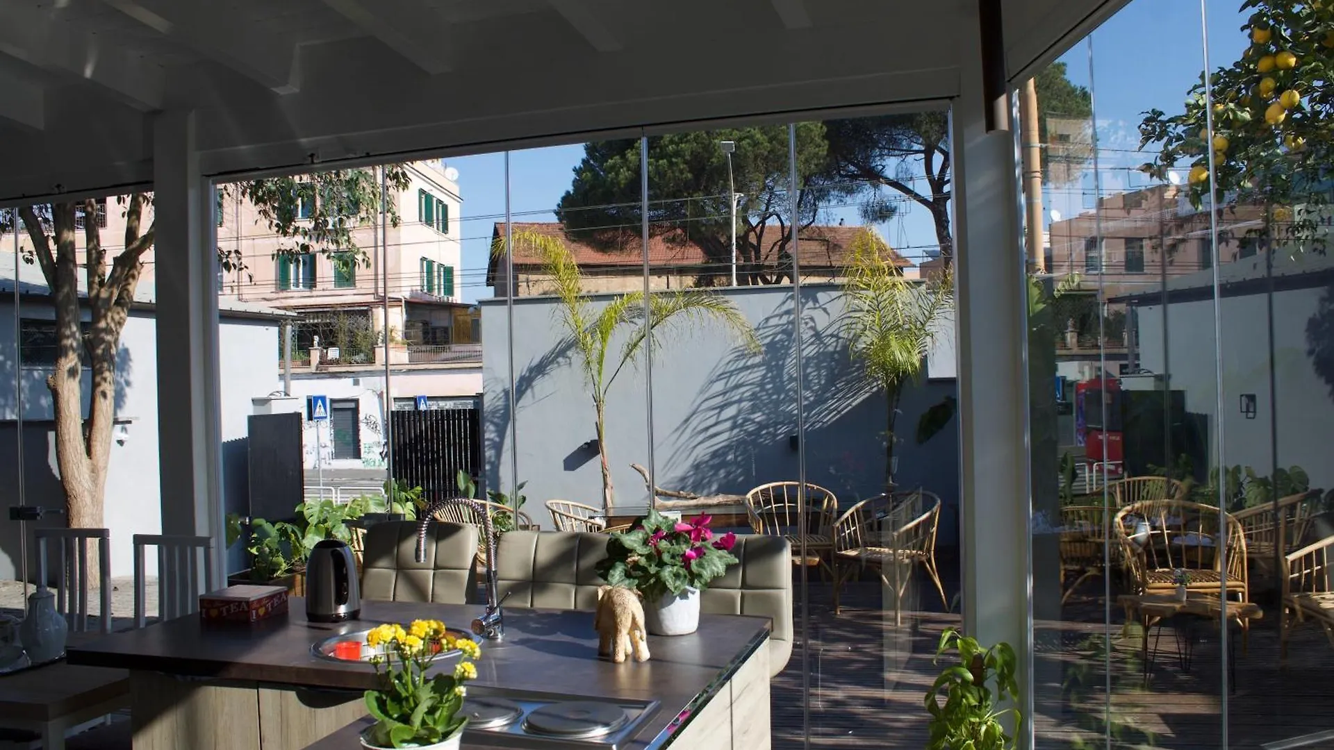 Domus Matris Guest House Rome