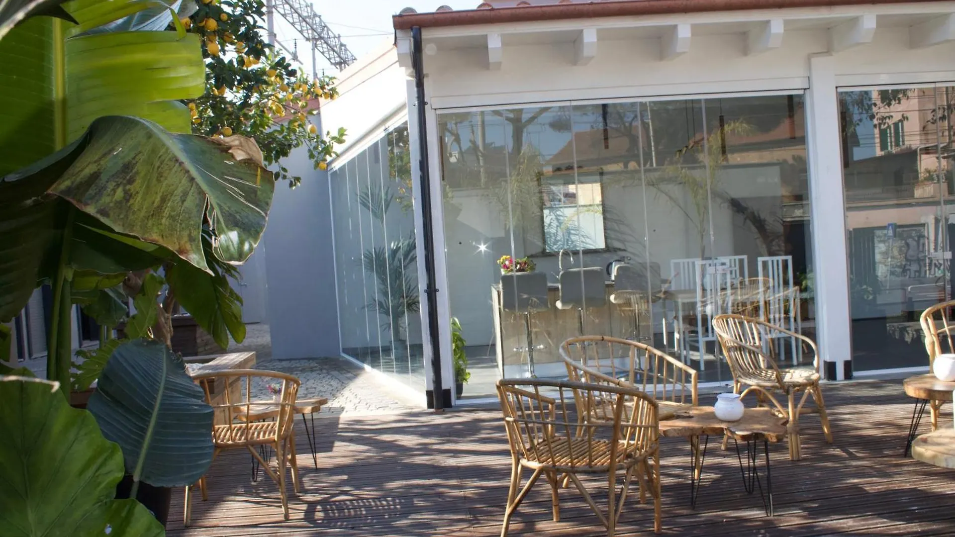 Domus Matris Guest House Rome Italy