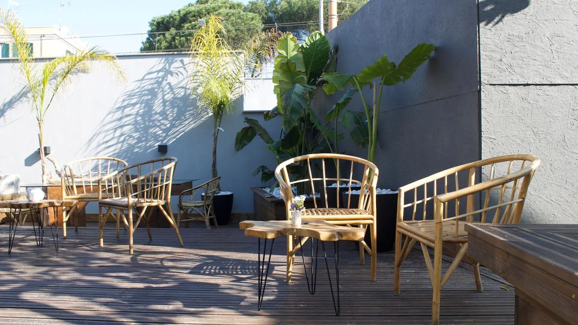 Domus Matris Guest House Rome