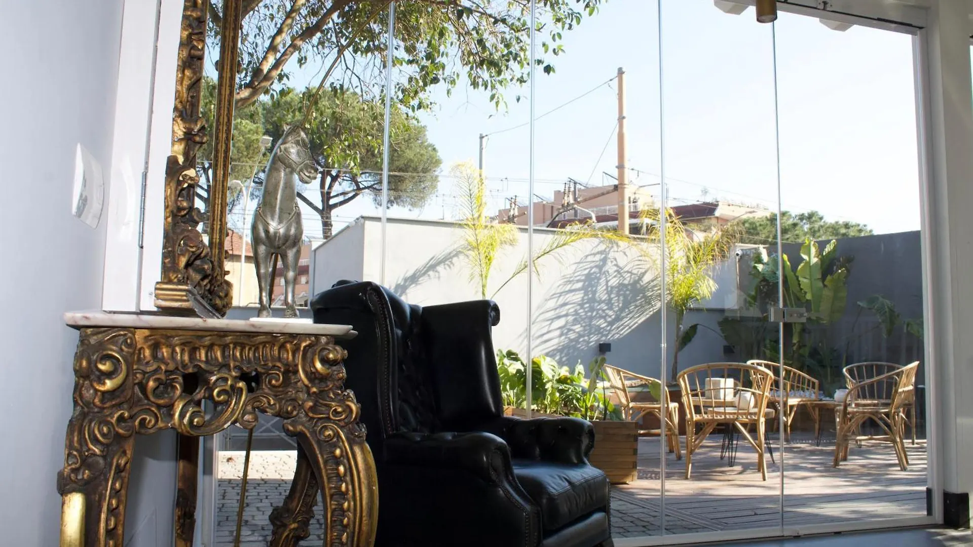Domus Matris Guest House Rome