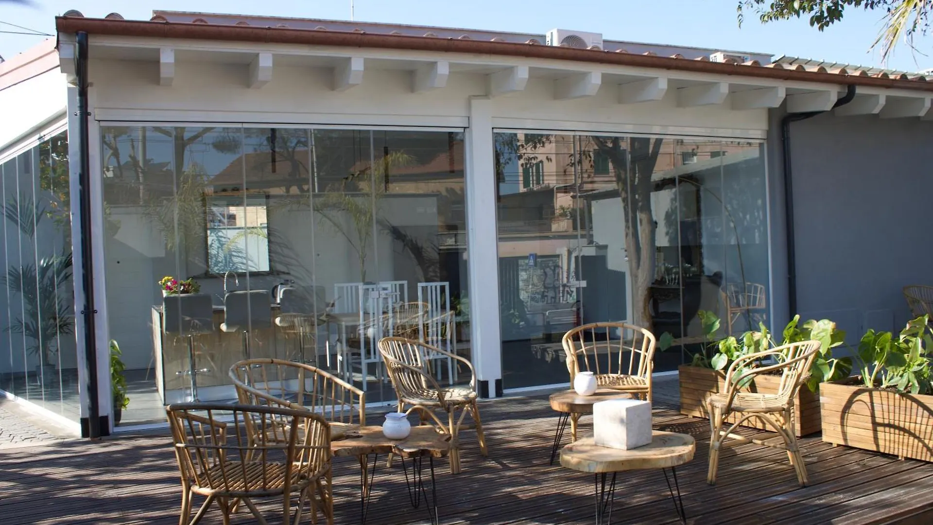 Domus Matris Guest House Rome