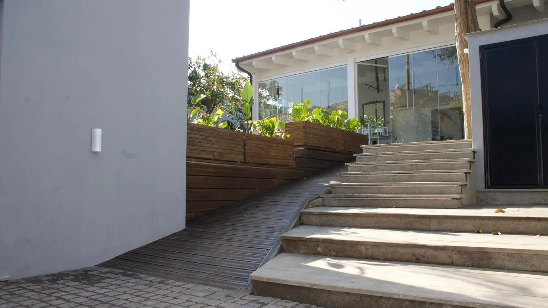 Domus Matris Guest House Rome