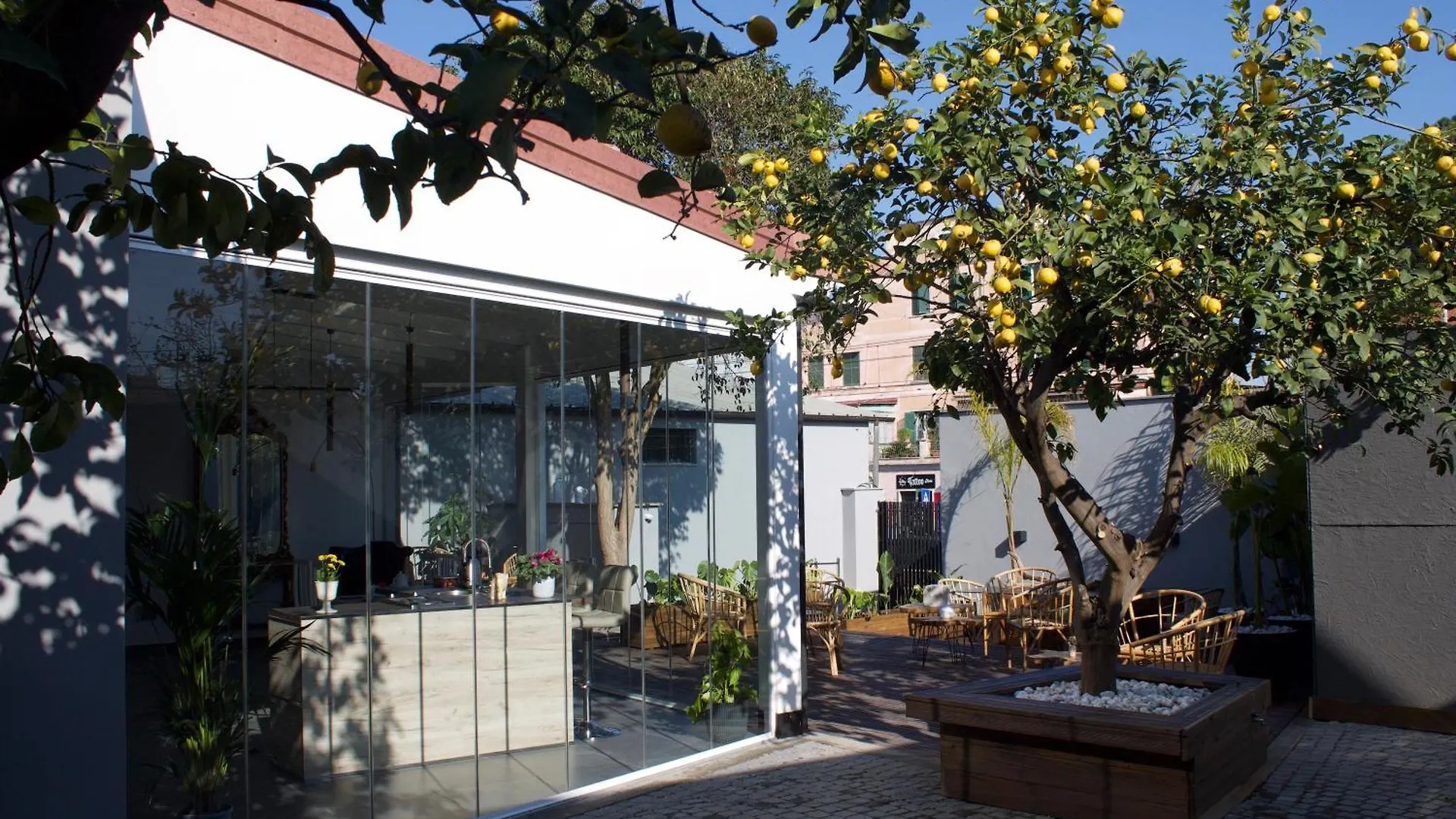 Domus Matris Guest House Rome 0*,  Italy