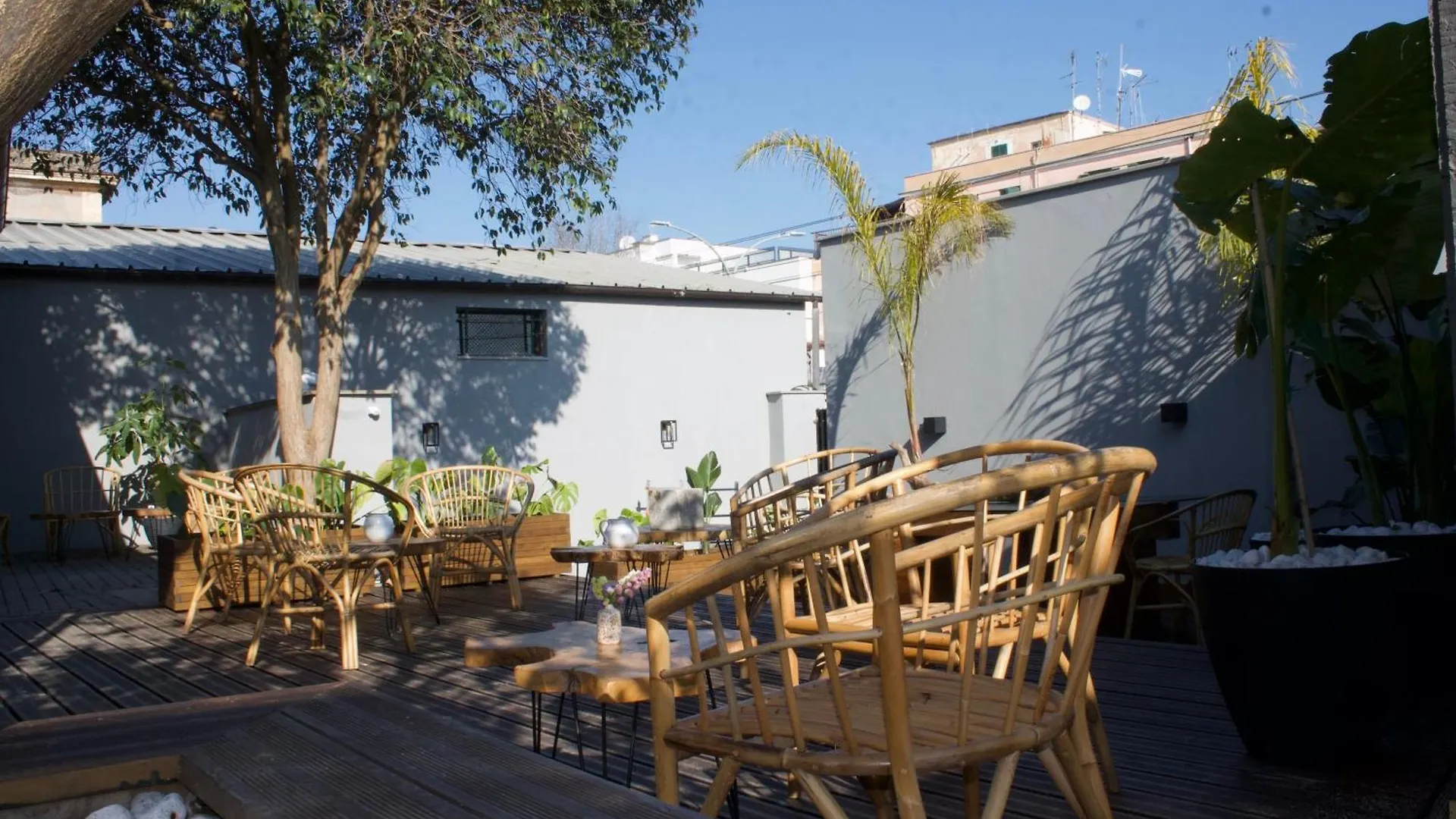Domus Matris Guest House Rome