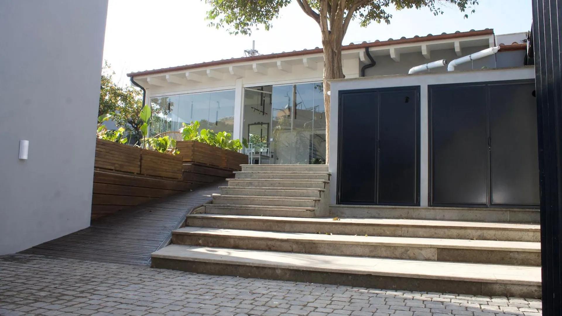 Domus Matris Guest House Rome
