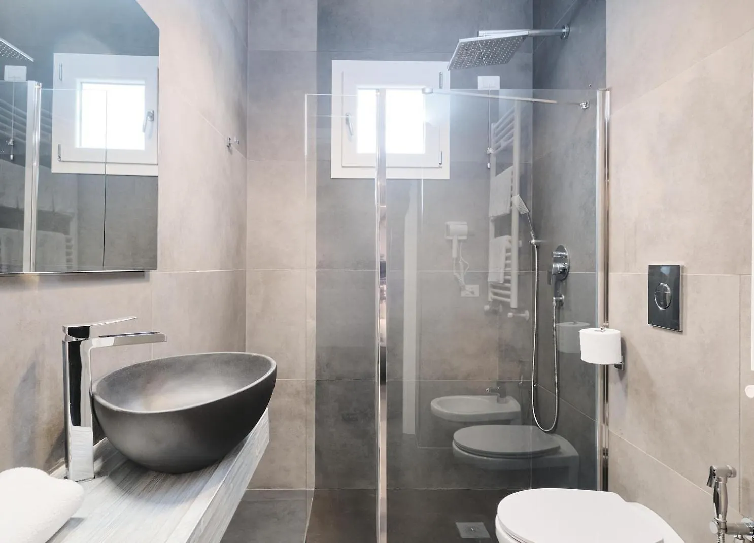 Domus Matris Guest House Rome