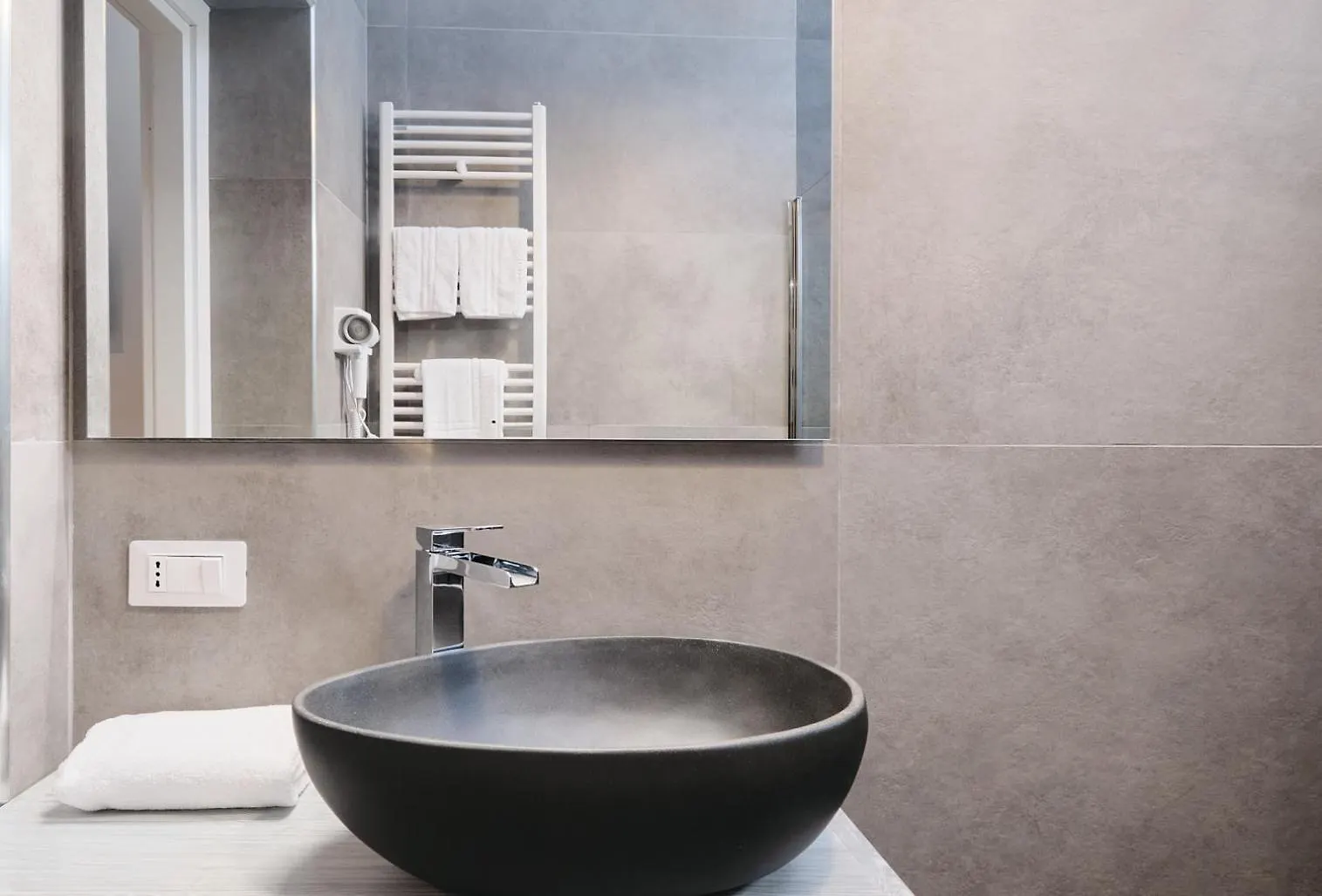 Domus Matris Guest House Rome