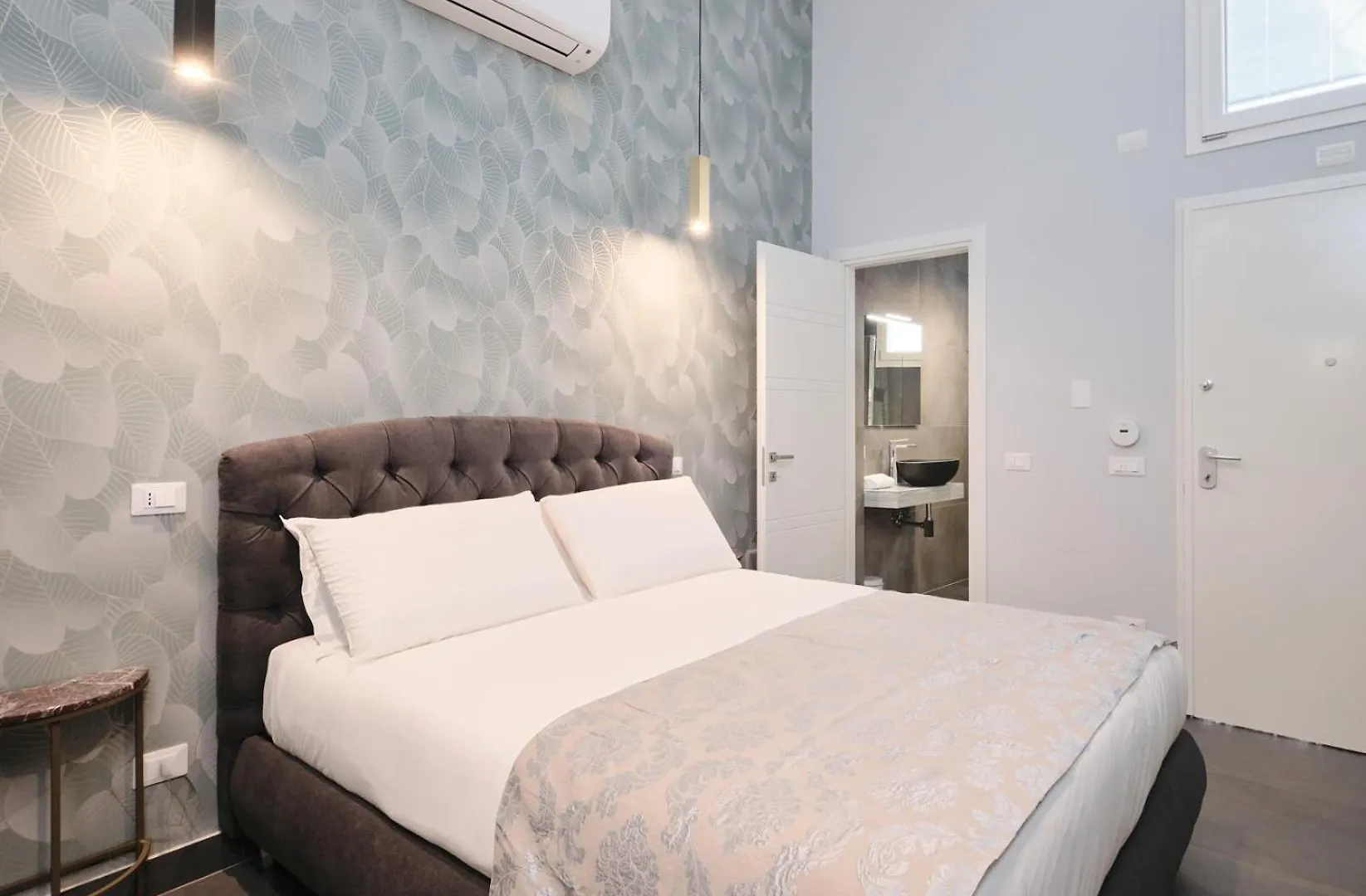 Domus Matris Guest House Rome