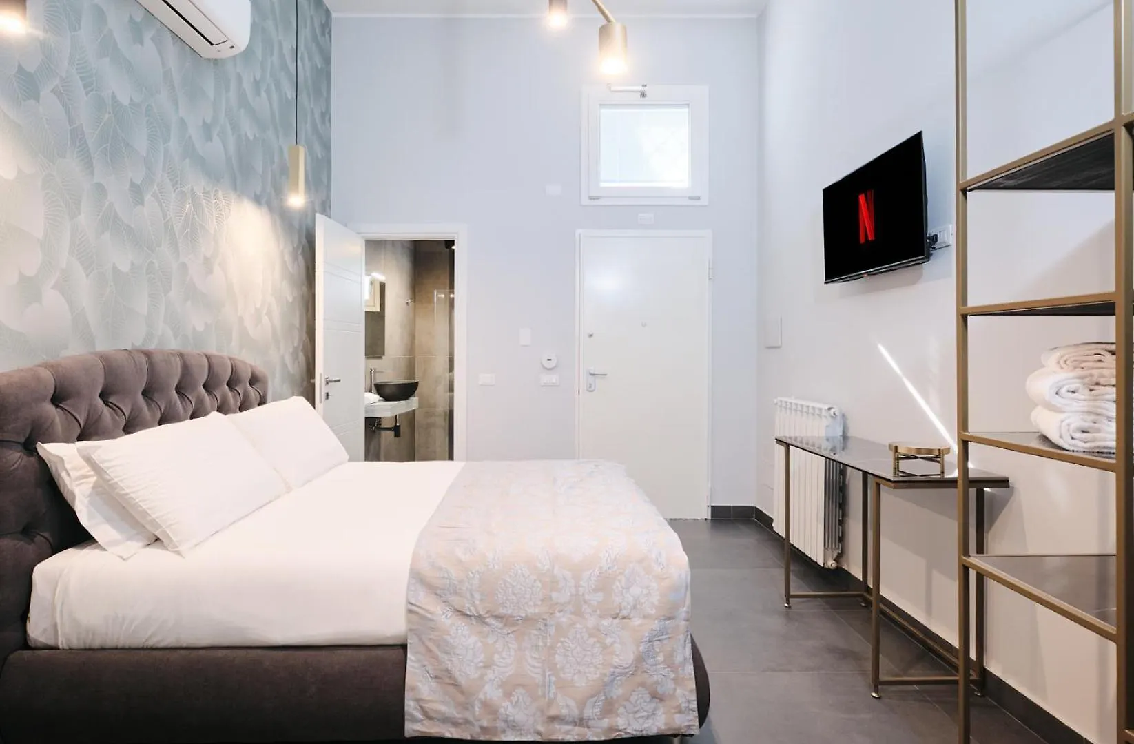 Domus Matris Guest House Rome